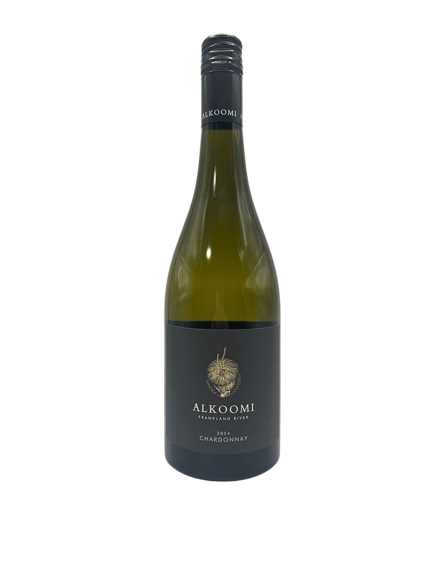 アルクーミ シャルドネ 2024　Alkoomi Chardonnay 2024
