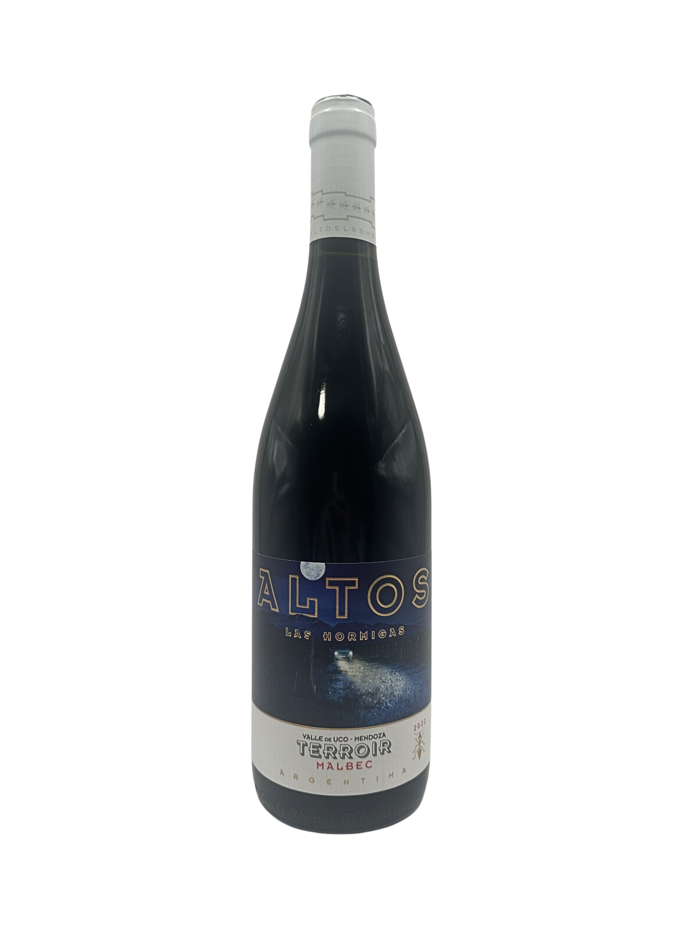 Altos Las Hormigas 'Terroir Valle de Uco' Malbec 2022