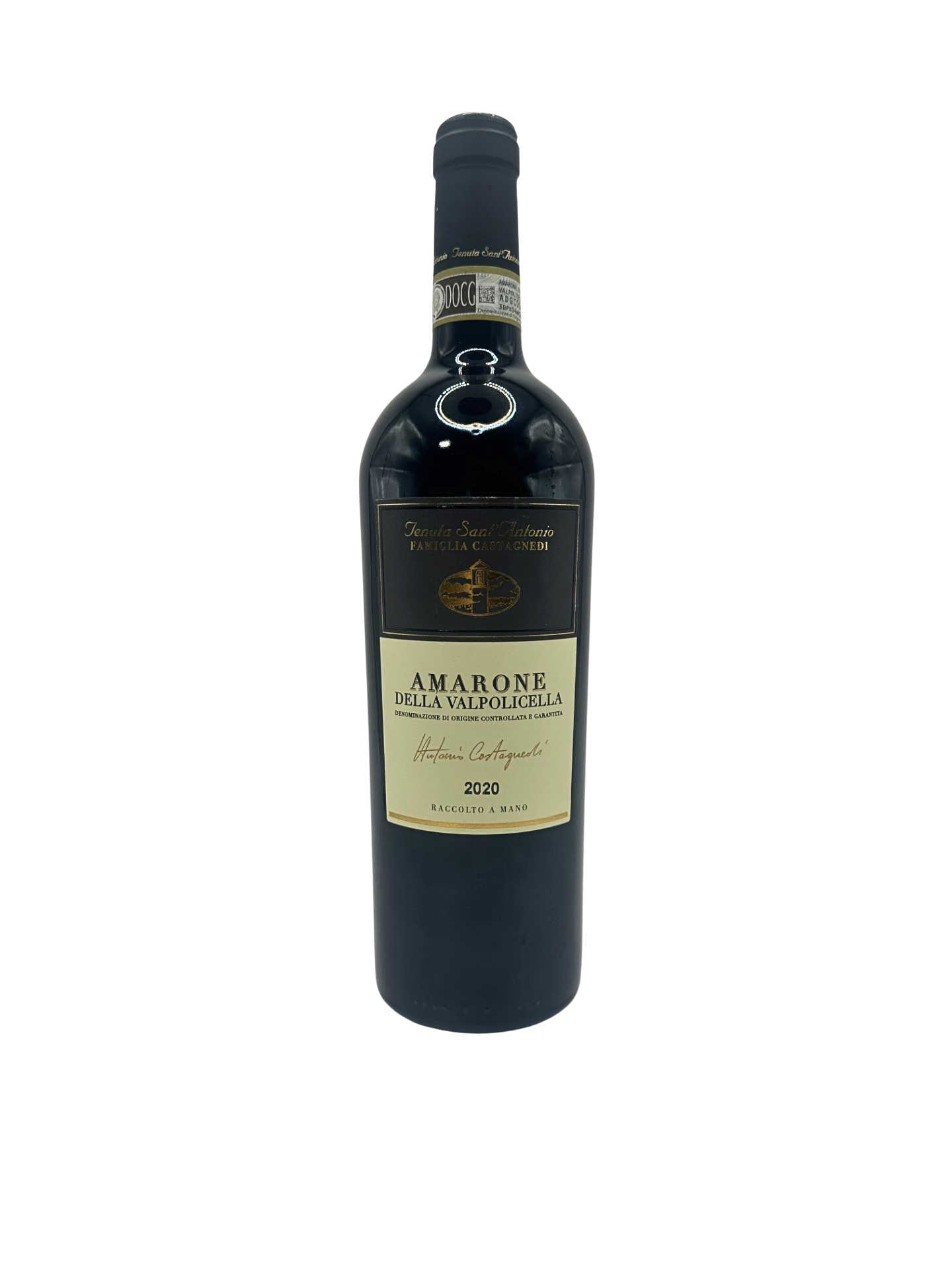 テヌータ・サンアントニオ アマローネ・デッラ・ヴァルポリチェッラ 2020 Tenuta San Antonio Amarone Della Valpolicella 2020