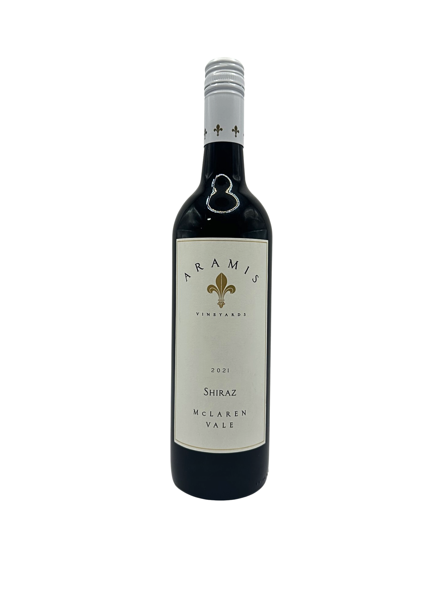 アラミス・ヴィンヤーズ ホワイトラベル シラーズ 2021 Aramis Vineyards White Label Shiraz 2021