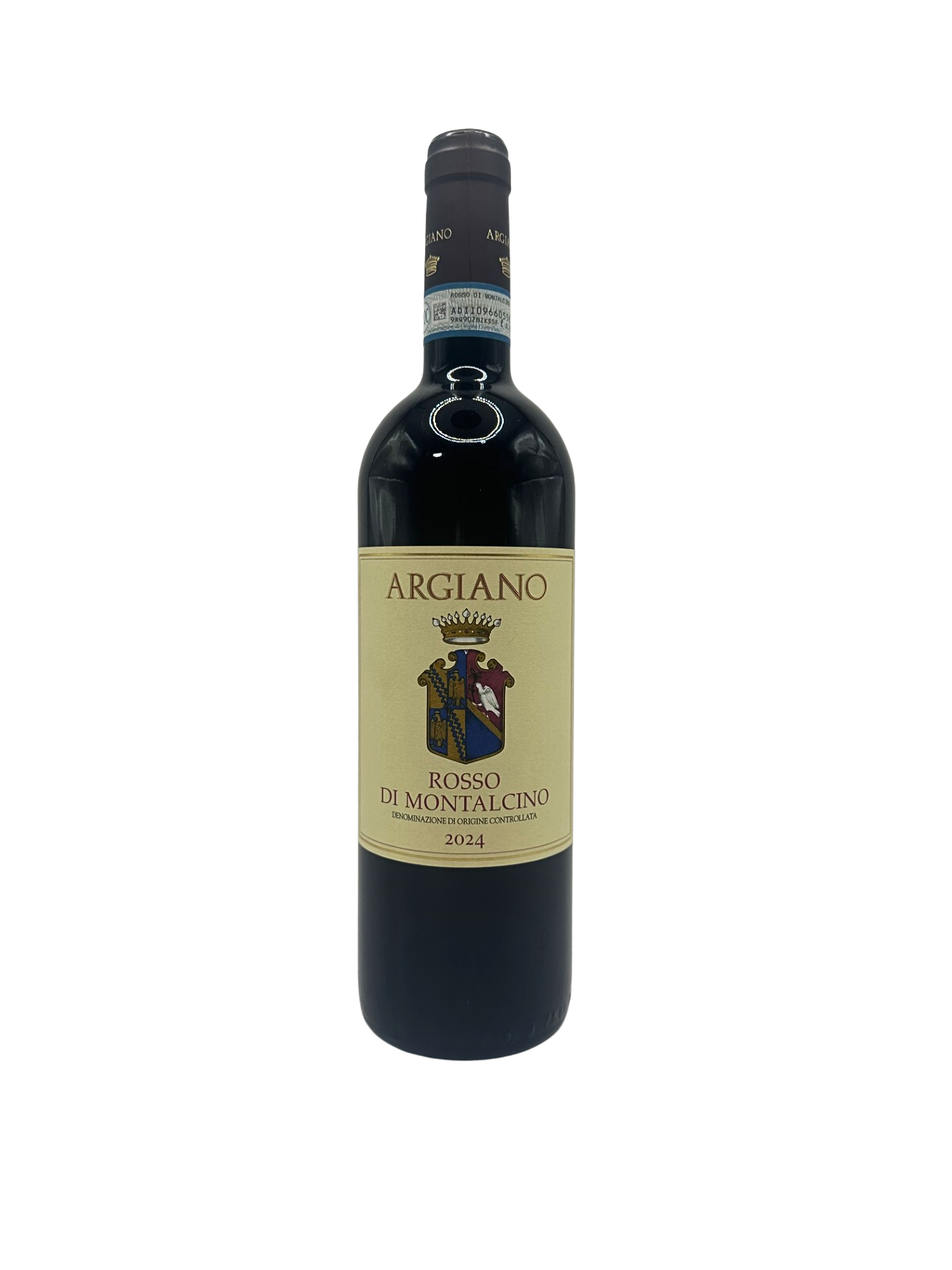 アルジャーノ ロッソ ディ モンタルチーノ 2024 Argiano Rosso di Montalcino 2024