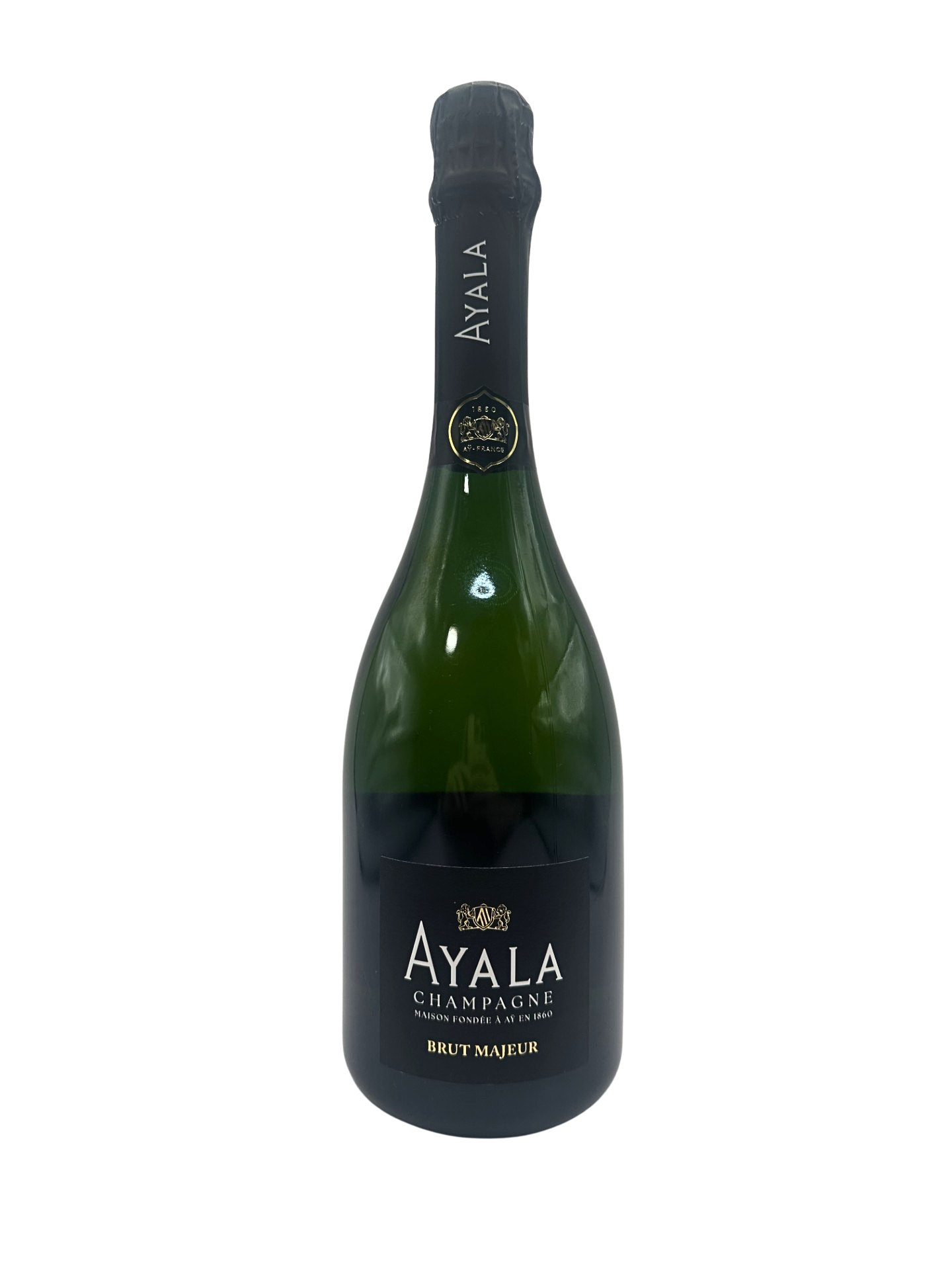 Champagne Ayala Brut Majeure NV