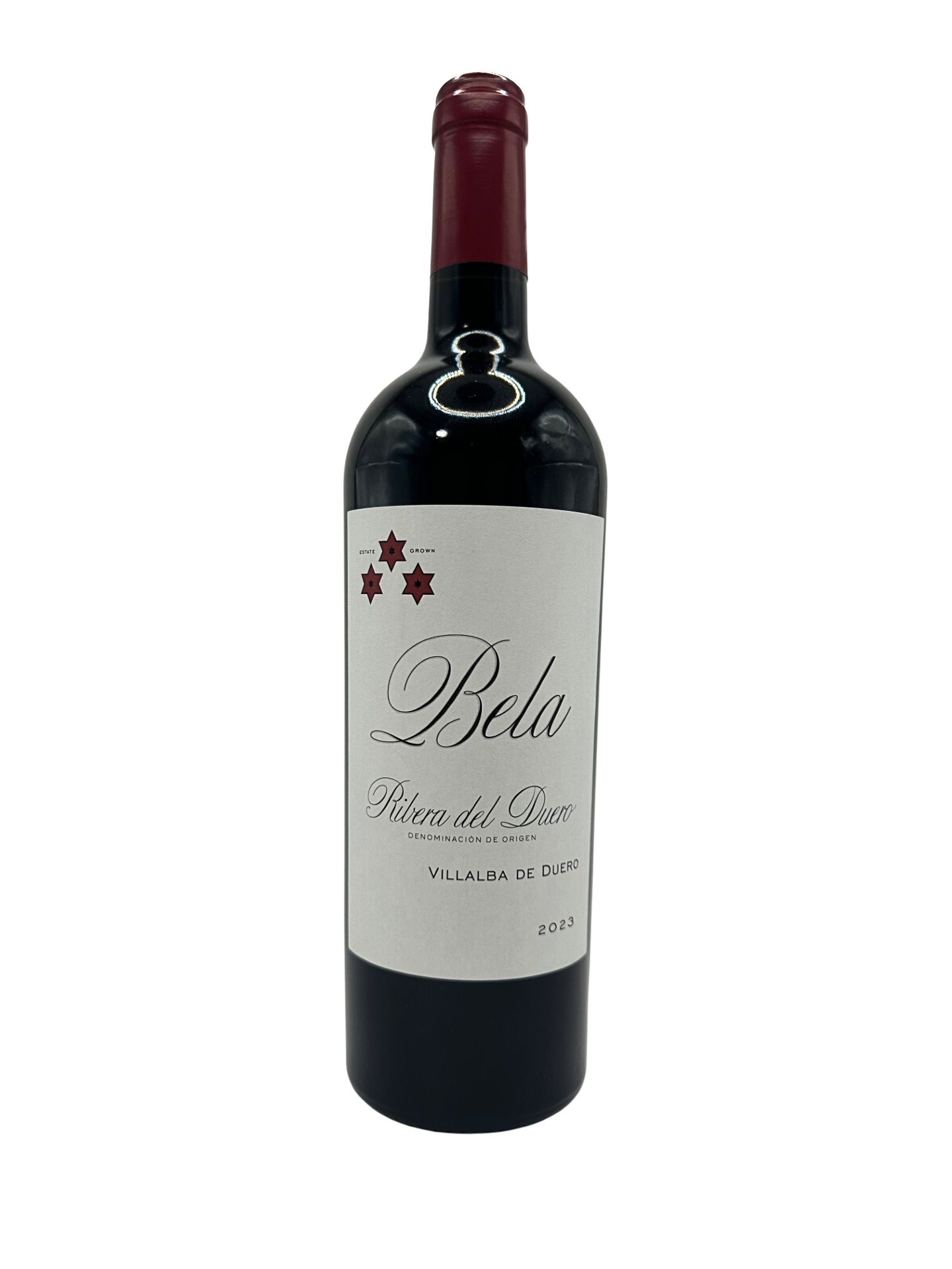 ベラ ロブレ リベラ・デル・ドゥエロ 2023 Bela Roble Ribera Del Duero 2023