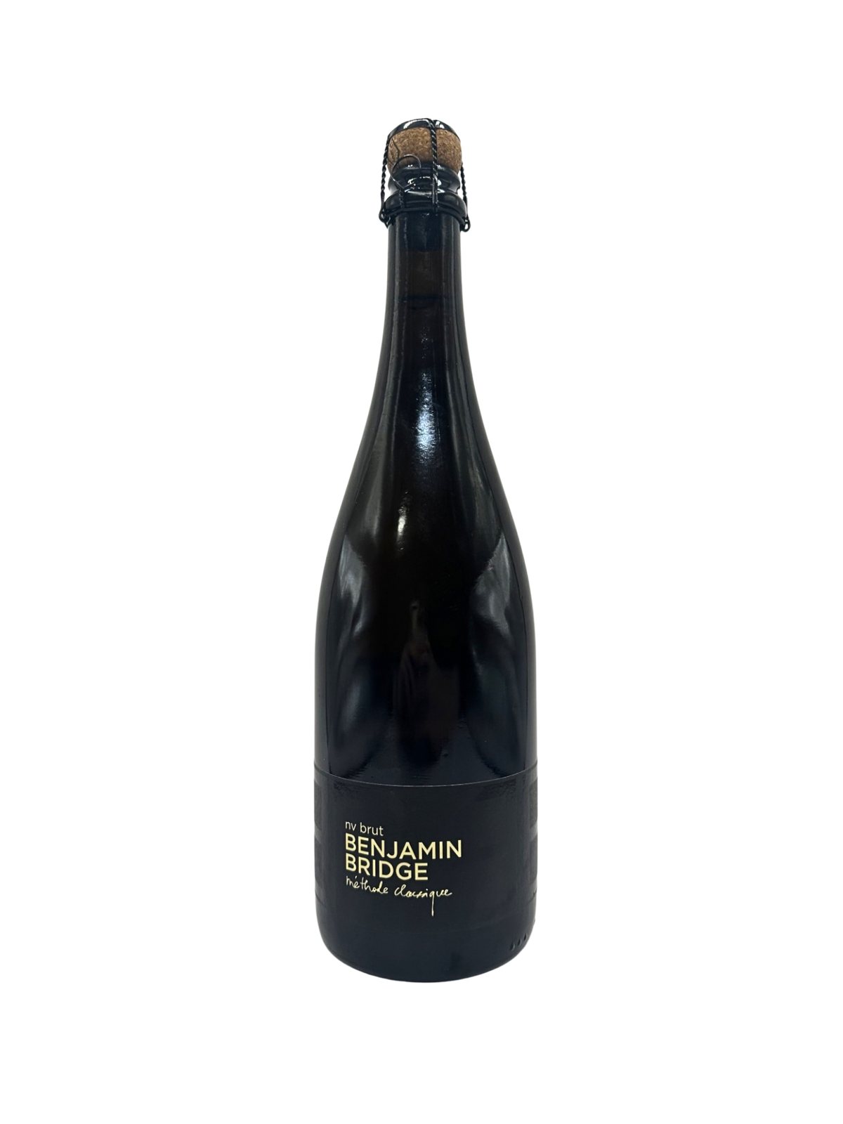 Benjamin Bridge Brut Methode Classique NV