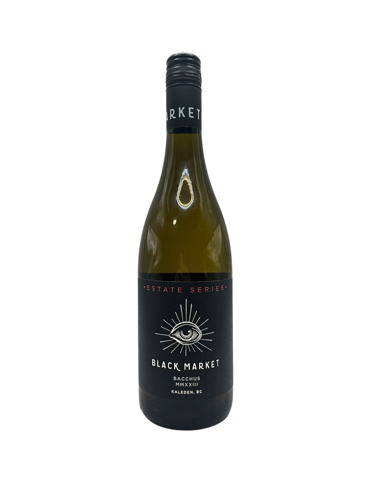 Black Market Estate Series Bacchus 2023