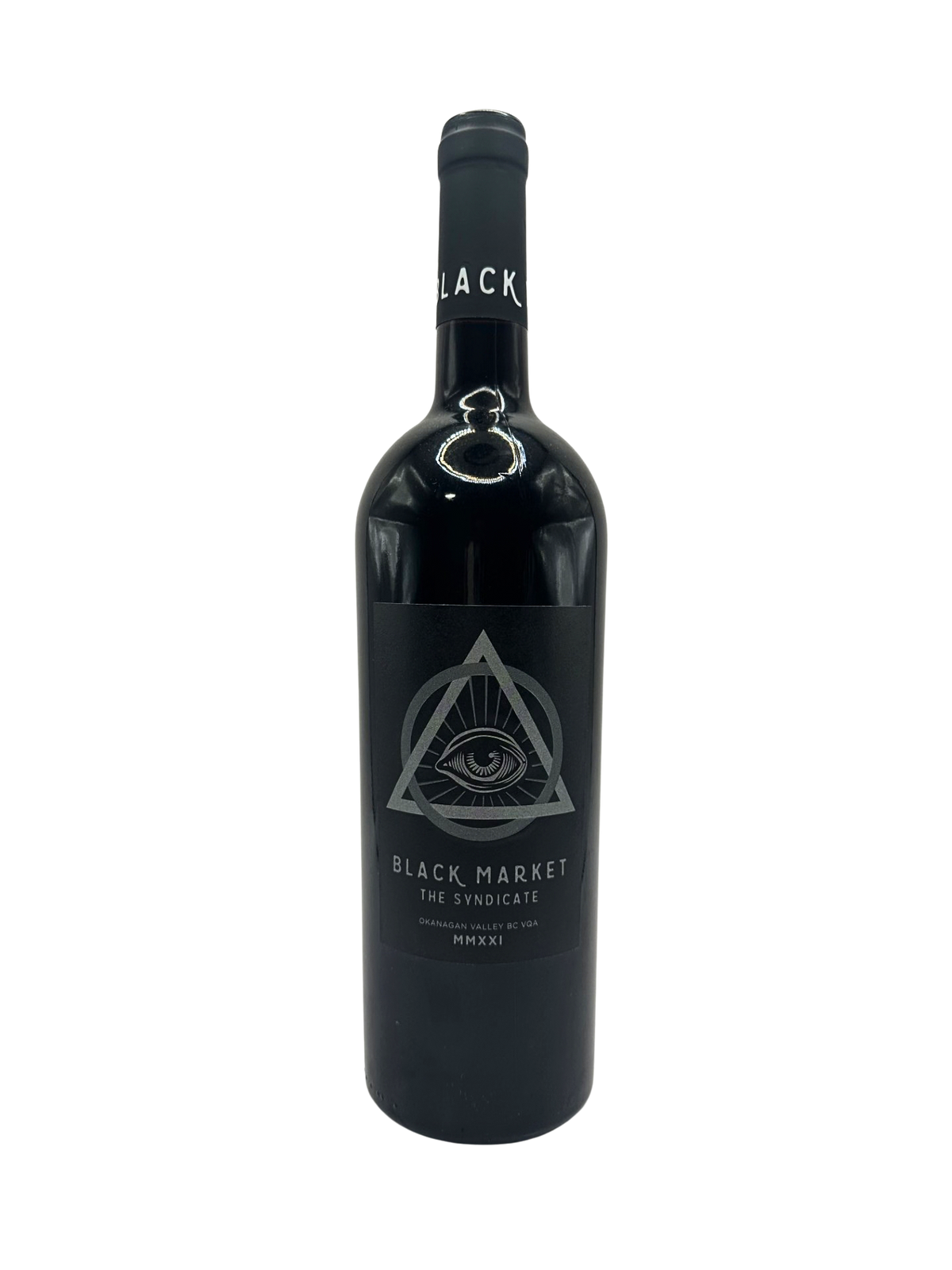 Black Market The Syndicate 2021