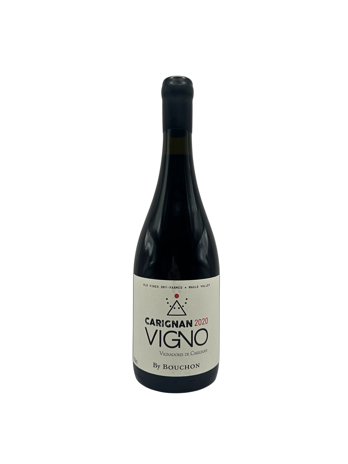 Bouchon 'Vigno' Carignan Maule Valley 2020