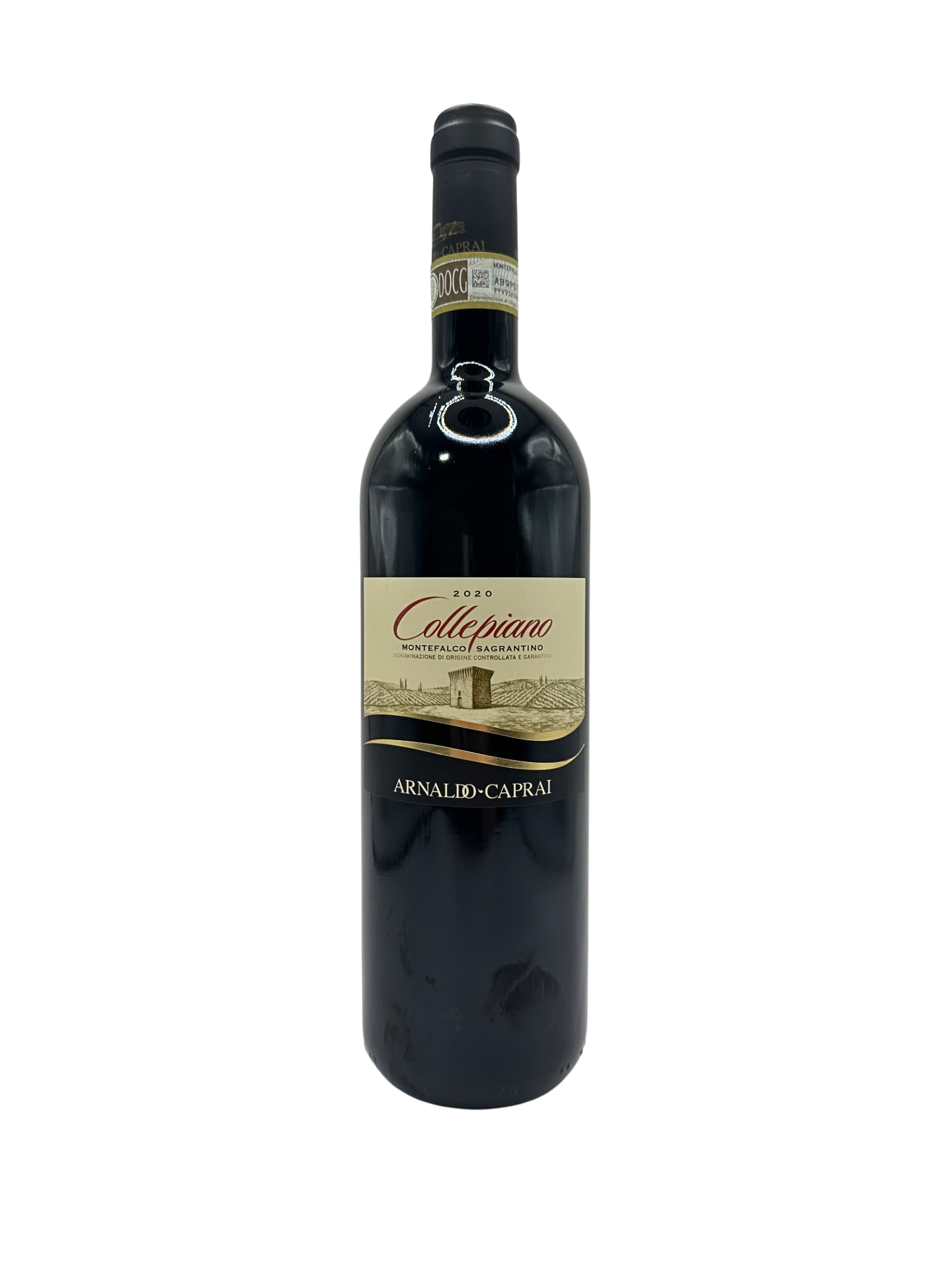 Arnaldo Caprai Collepiano Montefalco di Sagrantino DOCG 2020