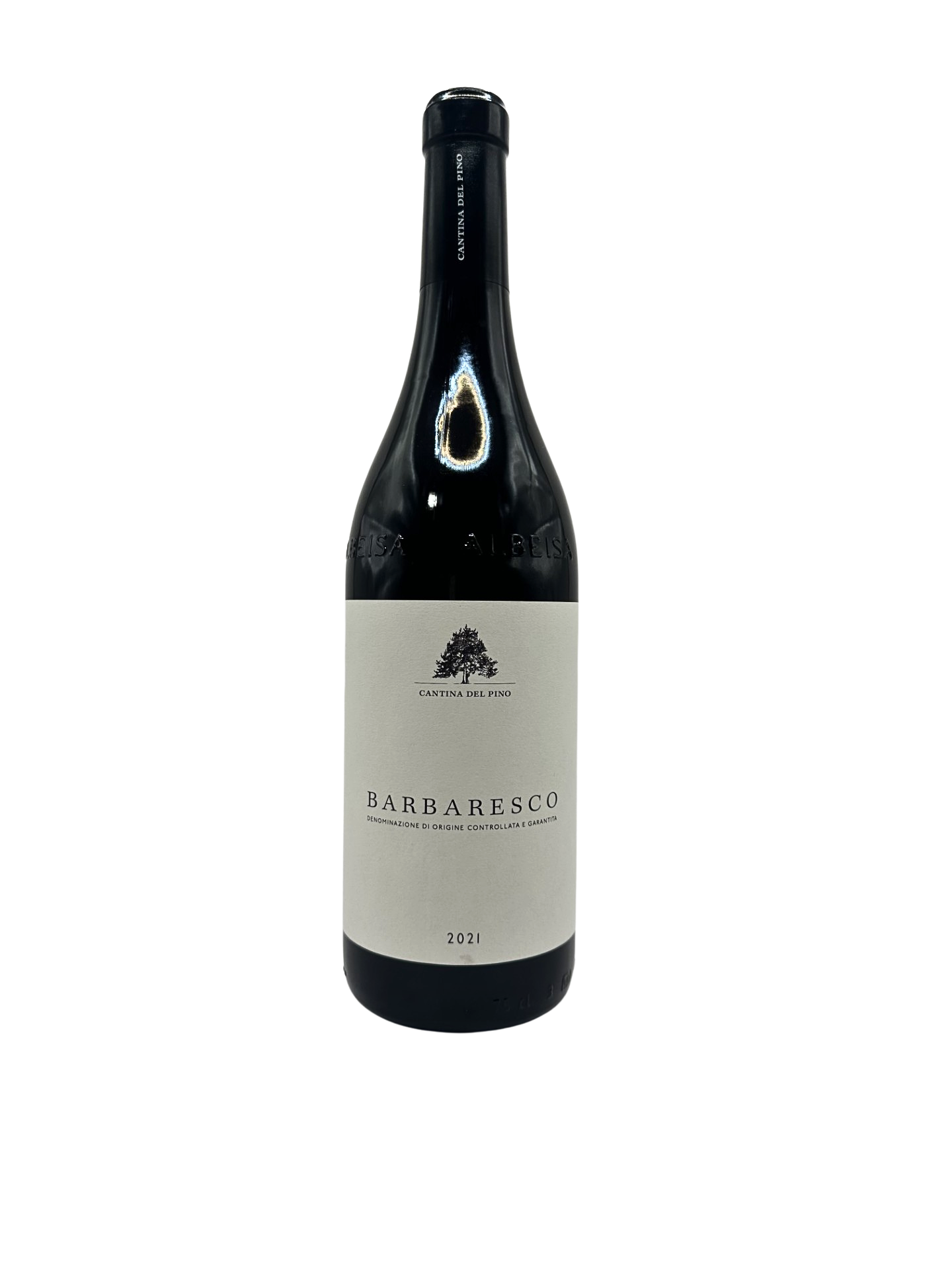 Cantina del Pino Barbaresco 2021