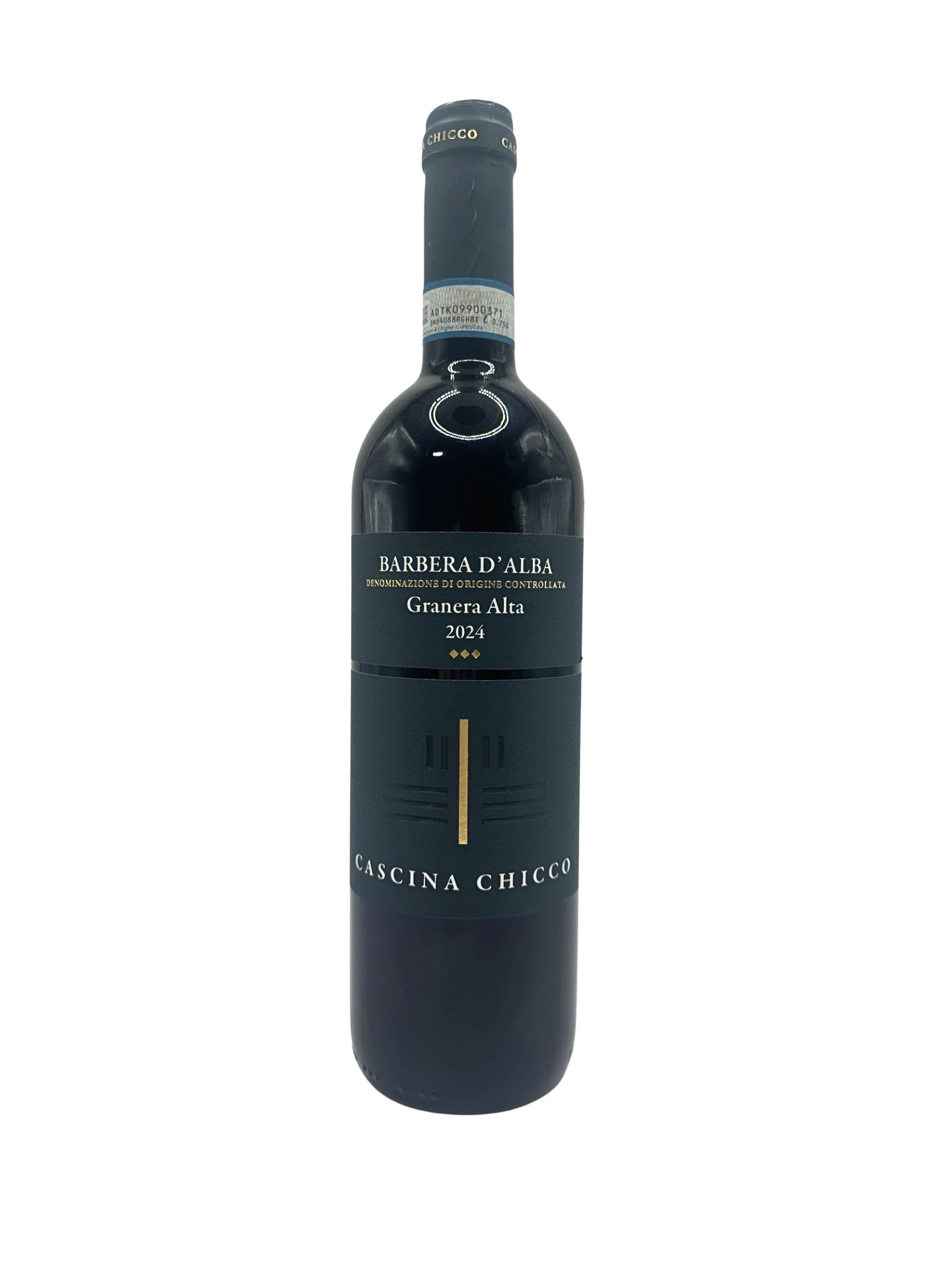 Cascina Chicco Granera Alta Barbera d'Alba 2024