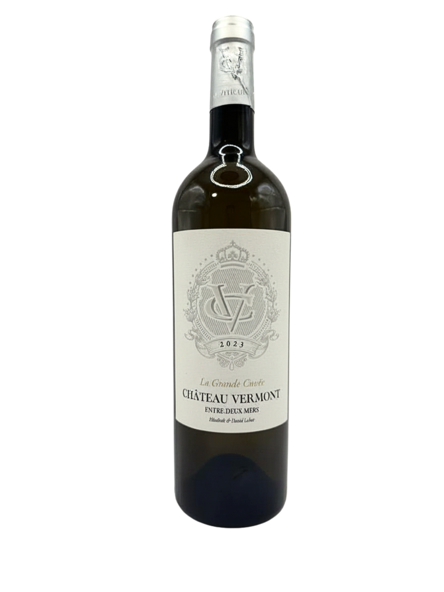 Chateau Vermont Blanc La Grande Cuvee 2023