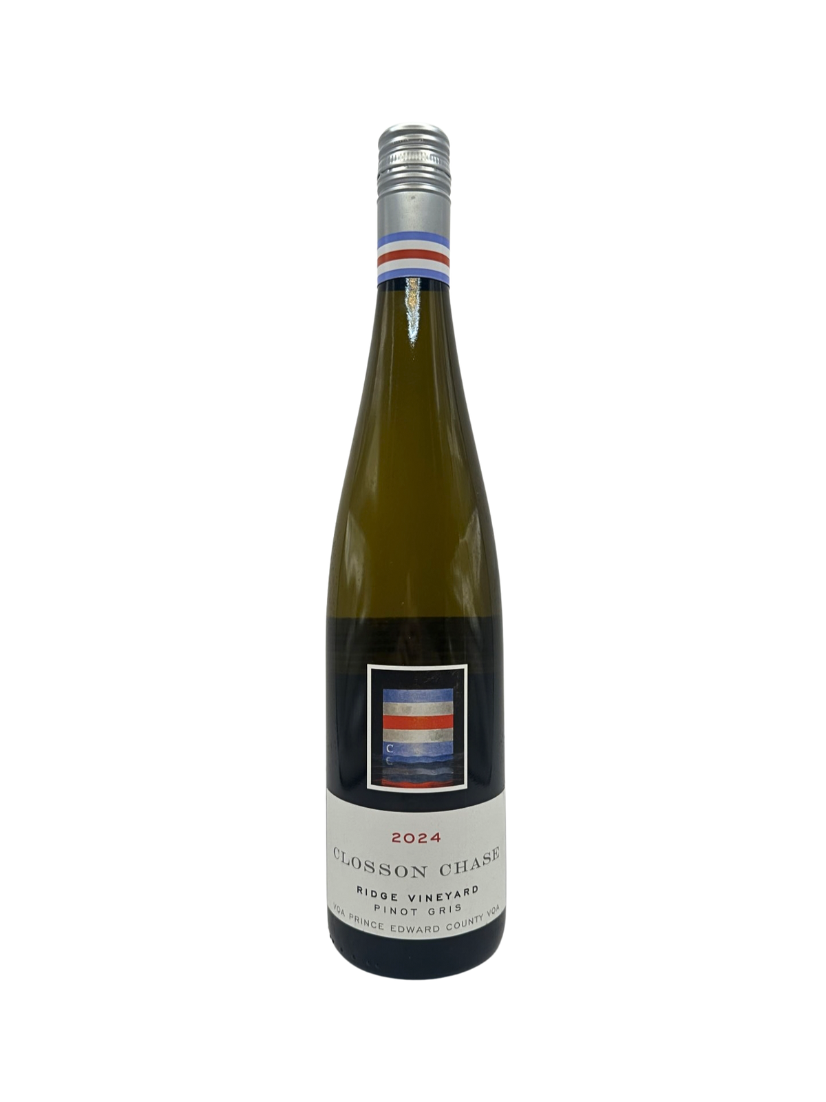 Closson Chase Ridge Vineyard Pinot Gris 2024