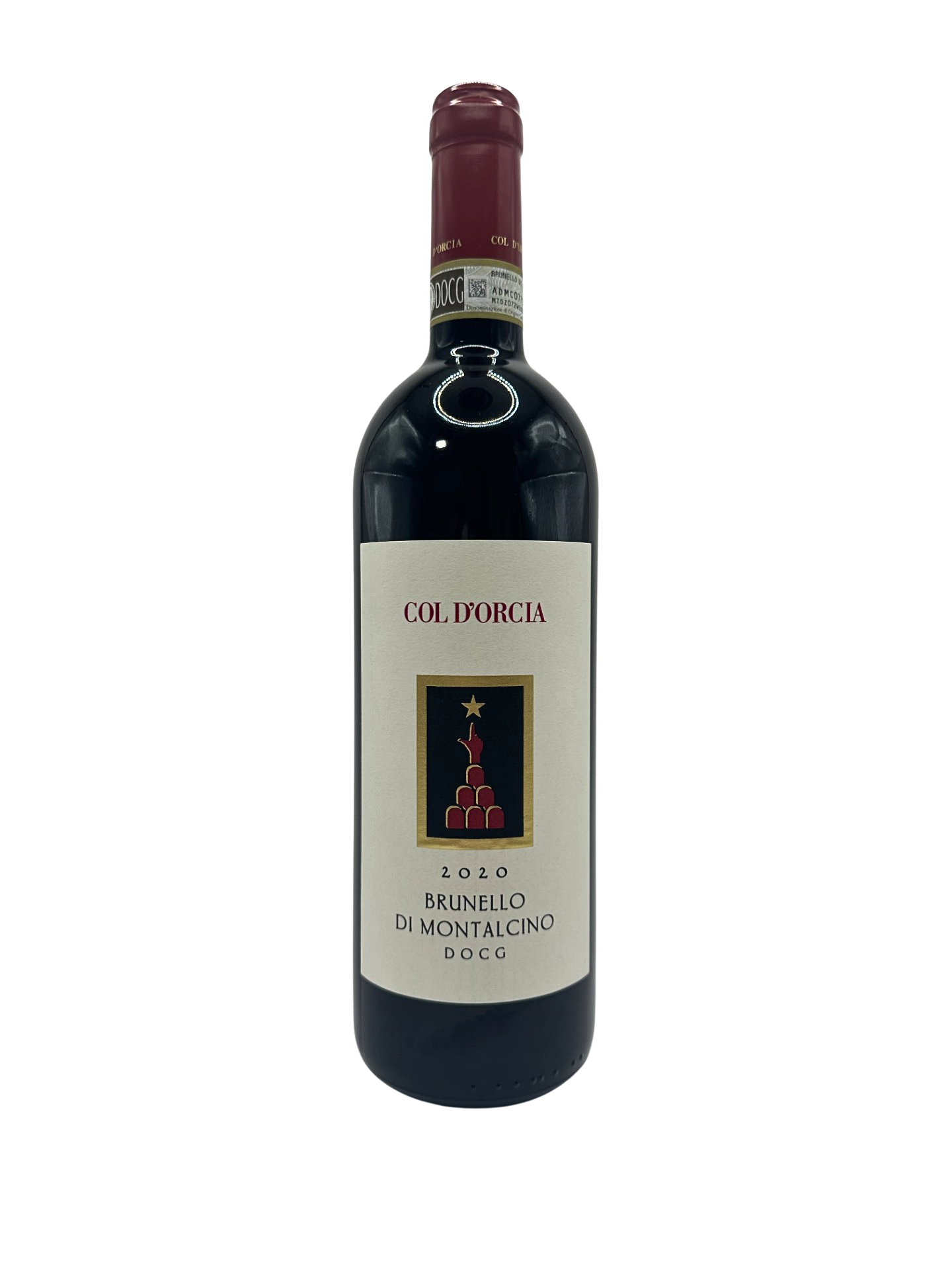 Col d'Orcia Brunello di Montalcino 2020