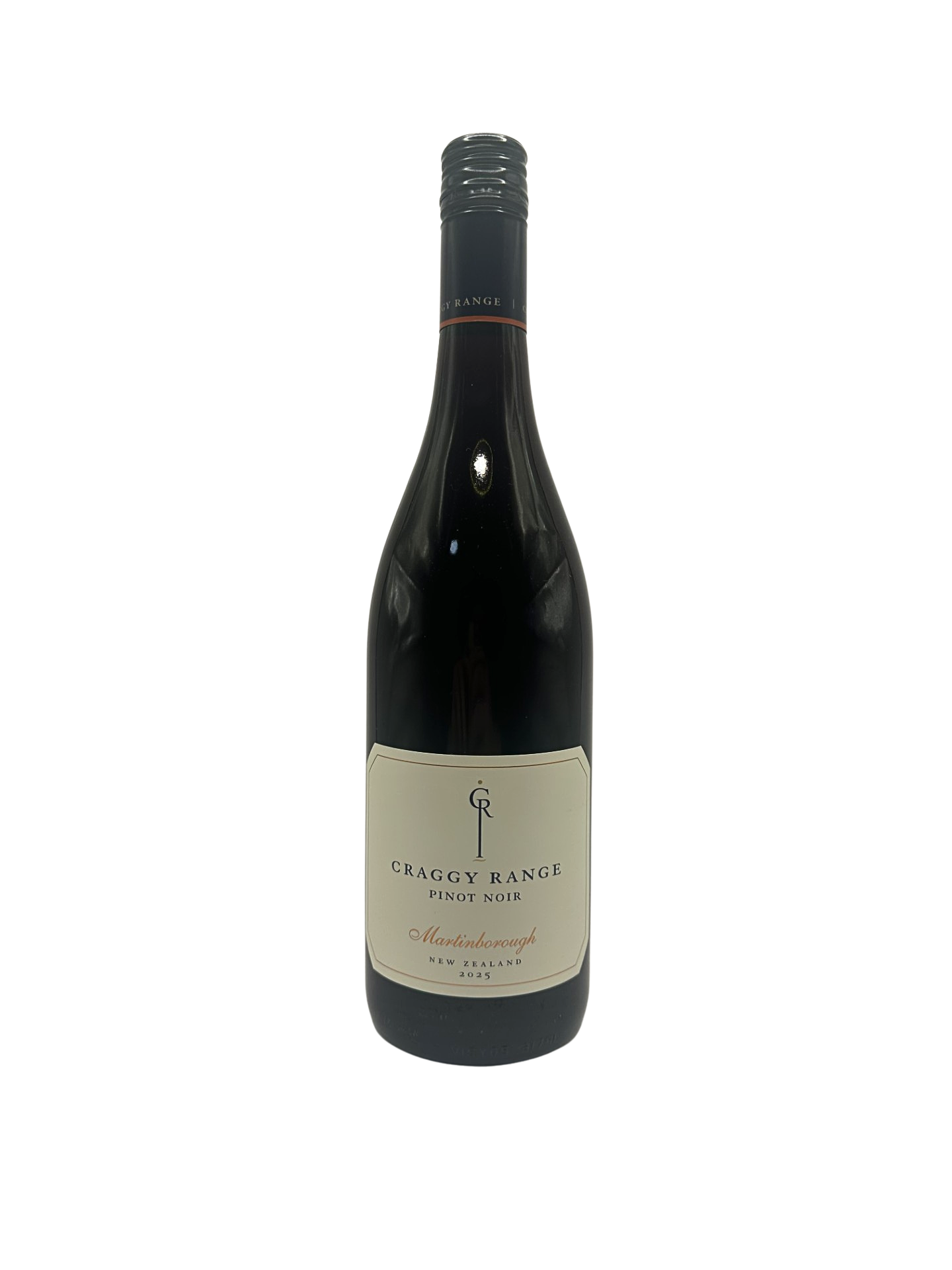 Craggy Range Pinot Noir Martinborough 2025