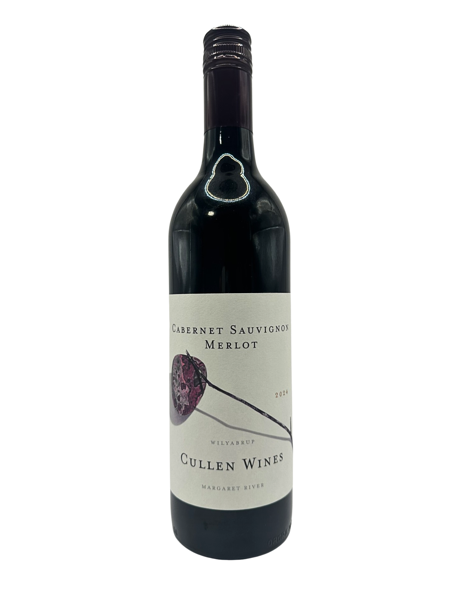 Cullen Cabernet Sauvignon Merlot 2024