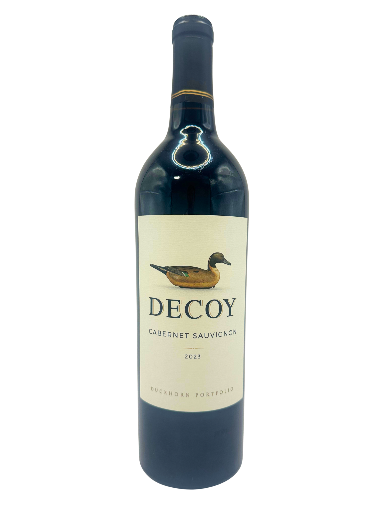 Decoy Wines Cabernet Sauvignon California 2023