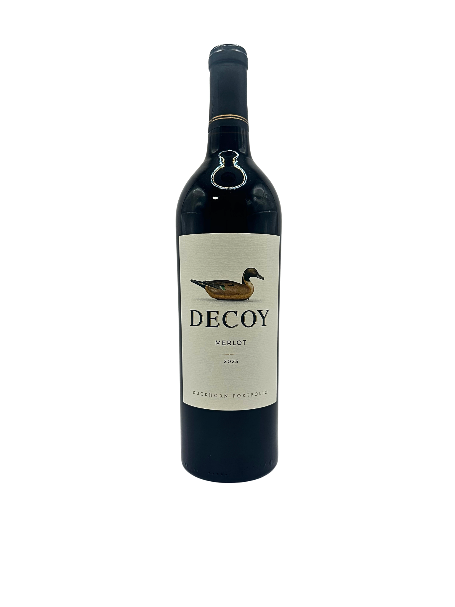 Decoy Wines Merlot California 2023