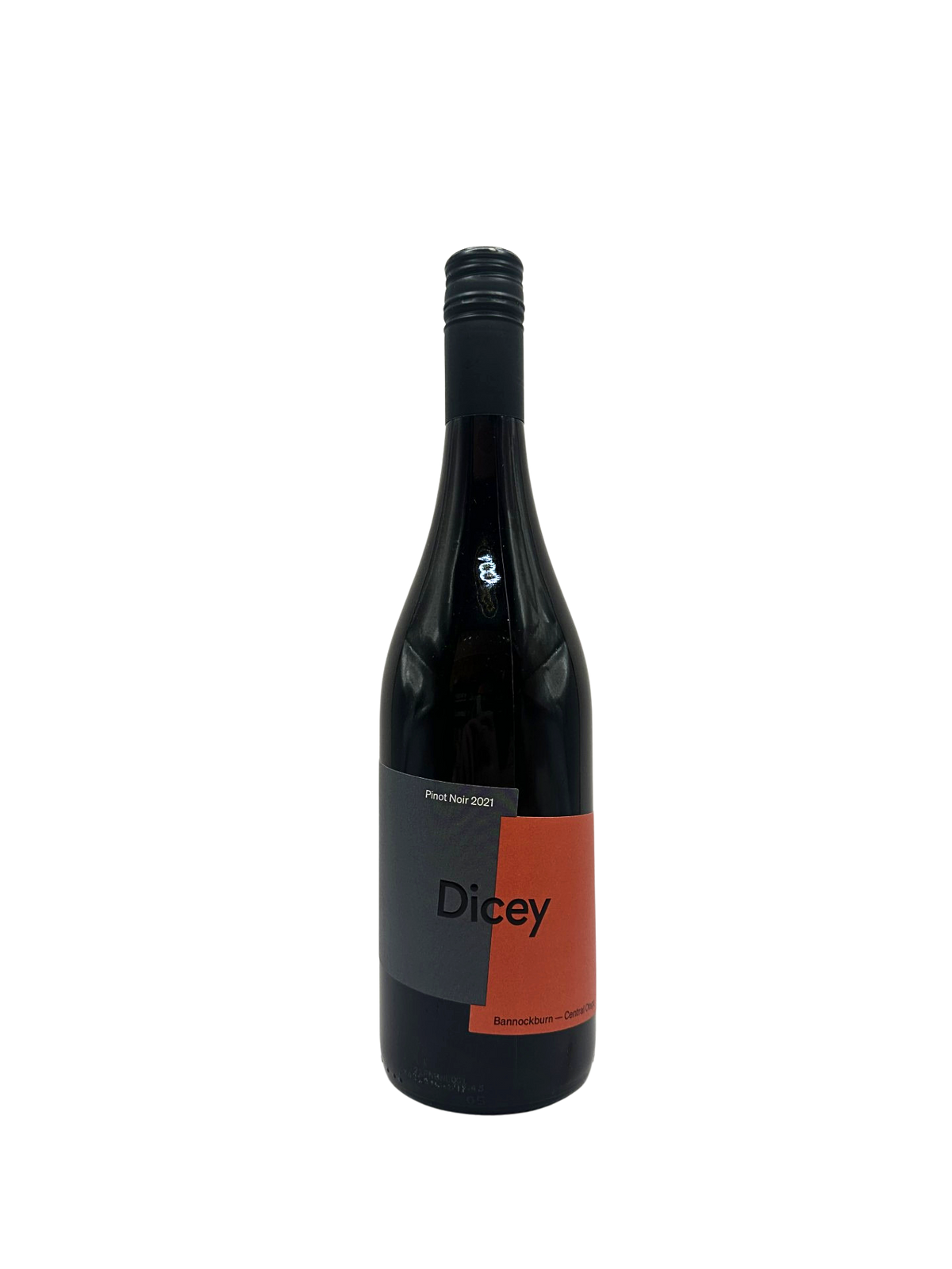 Dicey Bannockburn Central Otago Pinot Noir 2021