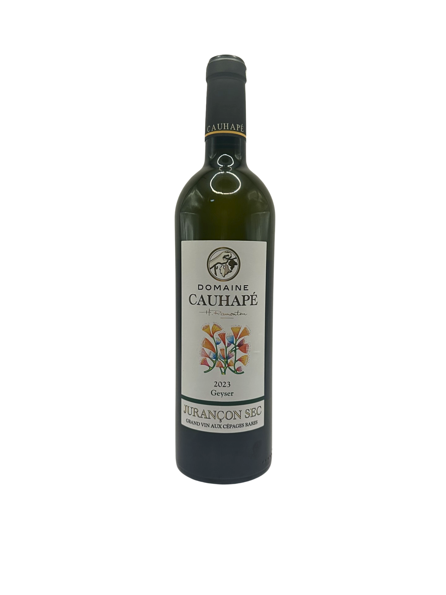 Domaine Cauhape "Geyser" Jurancon 2023