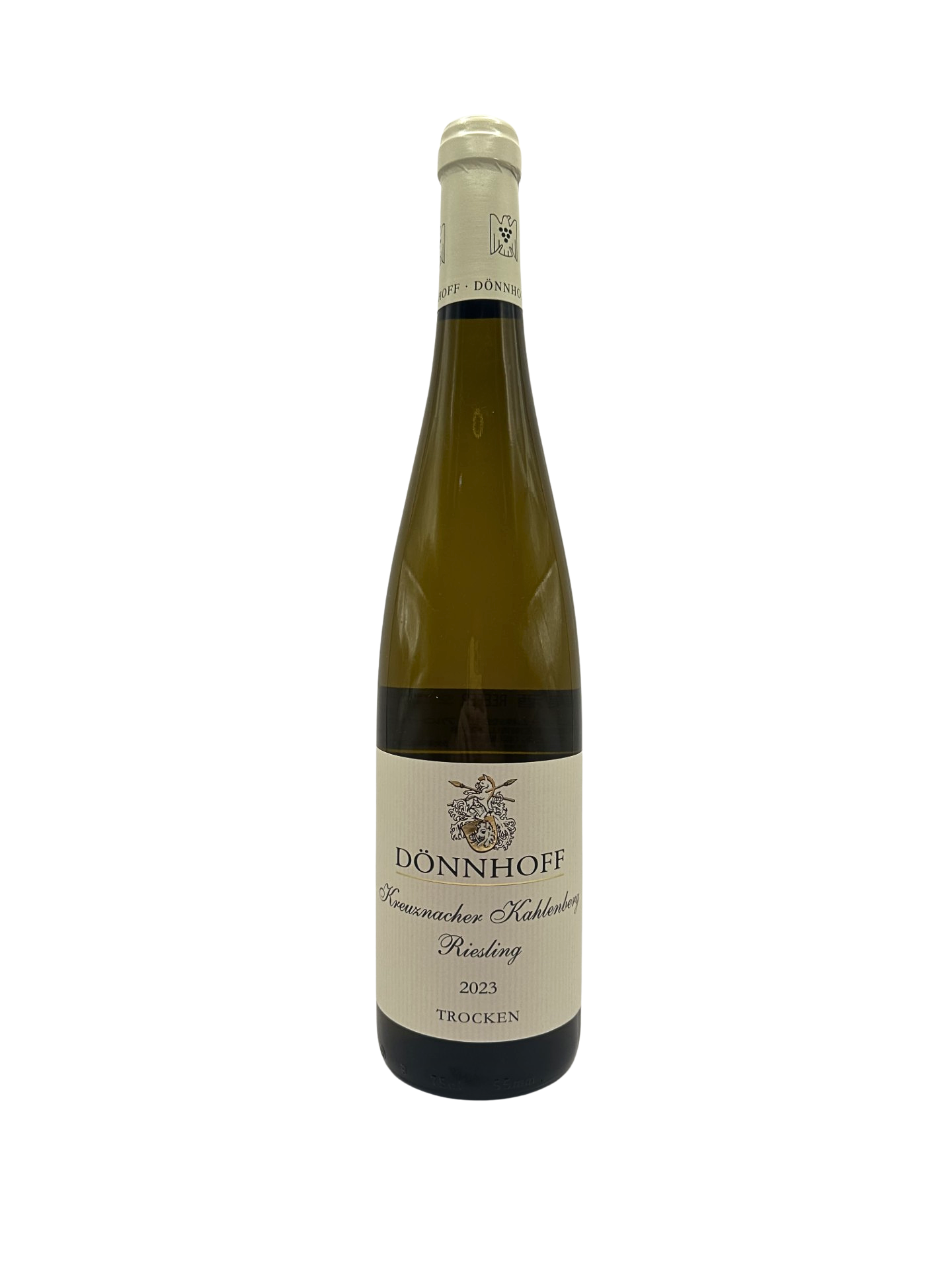 デーンホーフ クロイツナッハー・カーレンベルク リースリング トロッケン エアステ・ラーゲ 2023 Donnhoff Kreuznacher Kahlenberg Riesling Trocken Erste Lage 2023