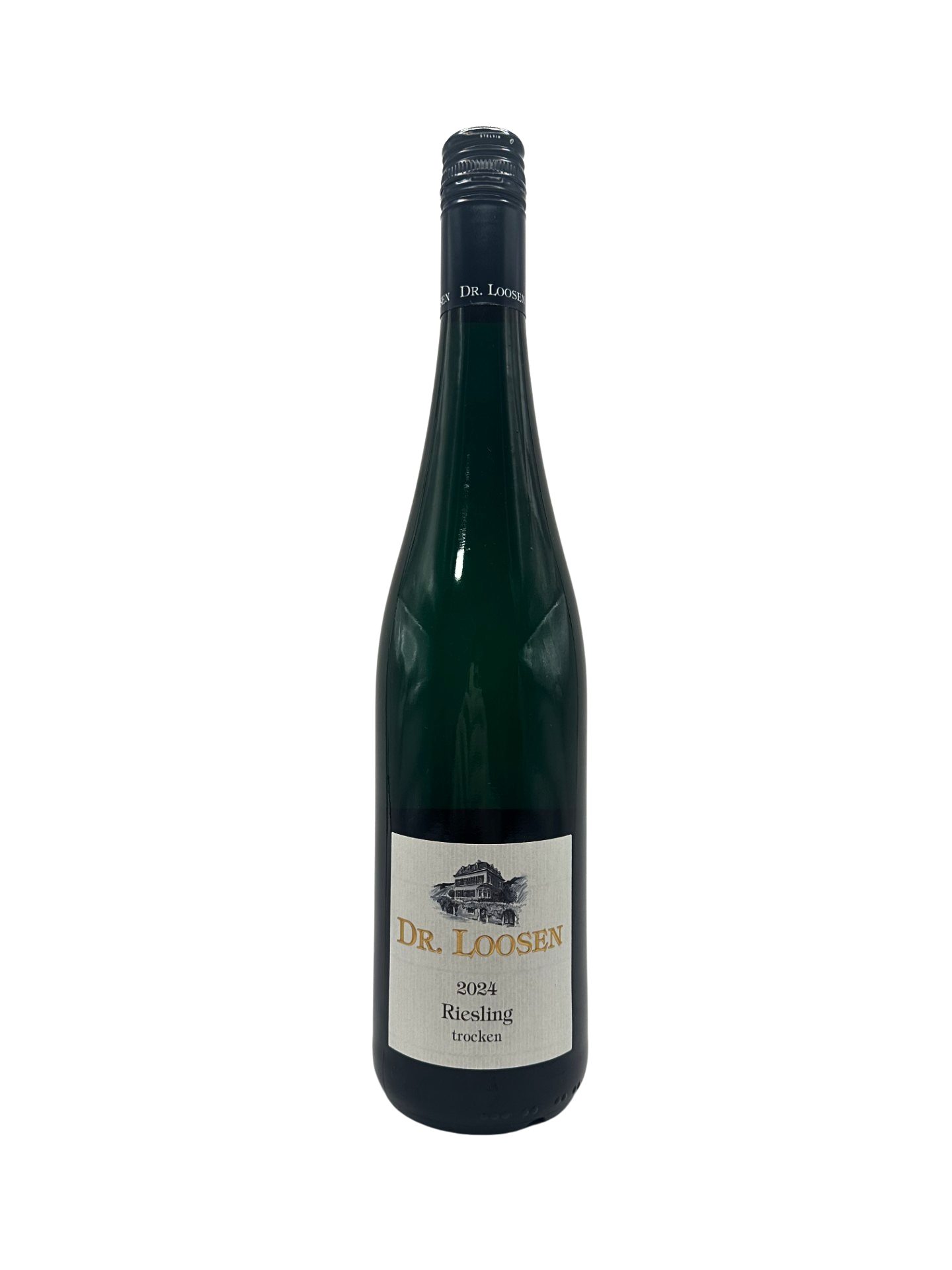 ドクター・ローゼン リースリング トロッケン 2023 Dr. Loosen Riesling Trocken 2023