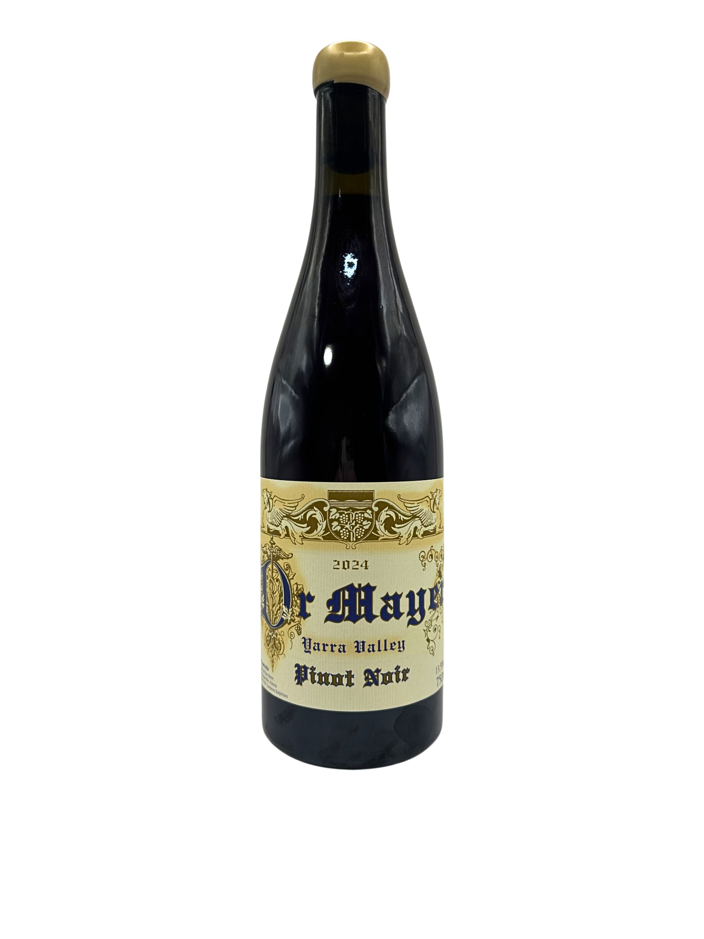 Dr Mayer Yarra Valley Pinot Noir 2024