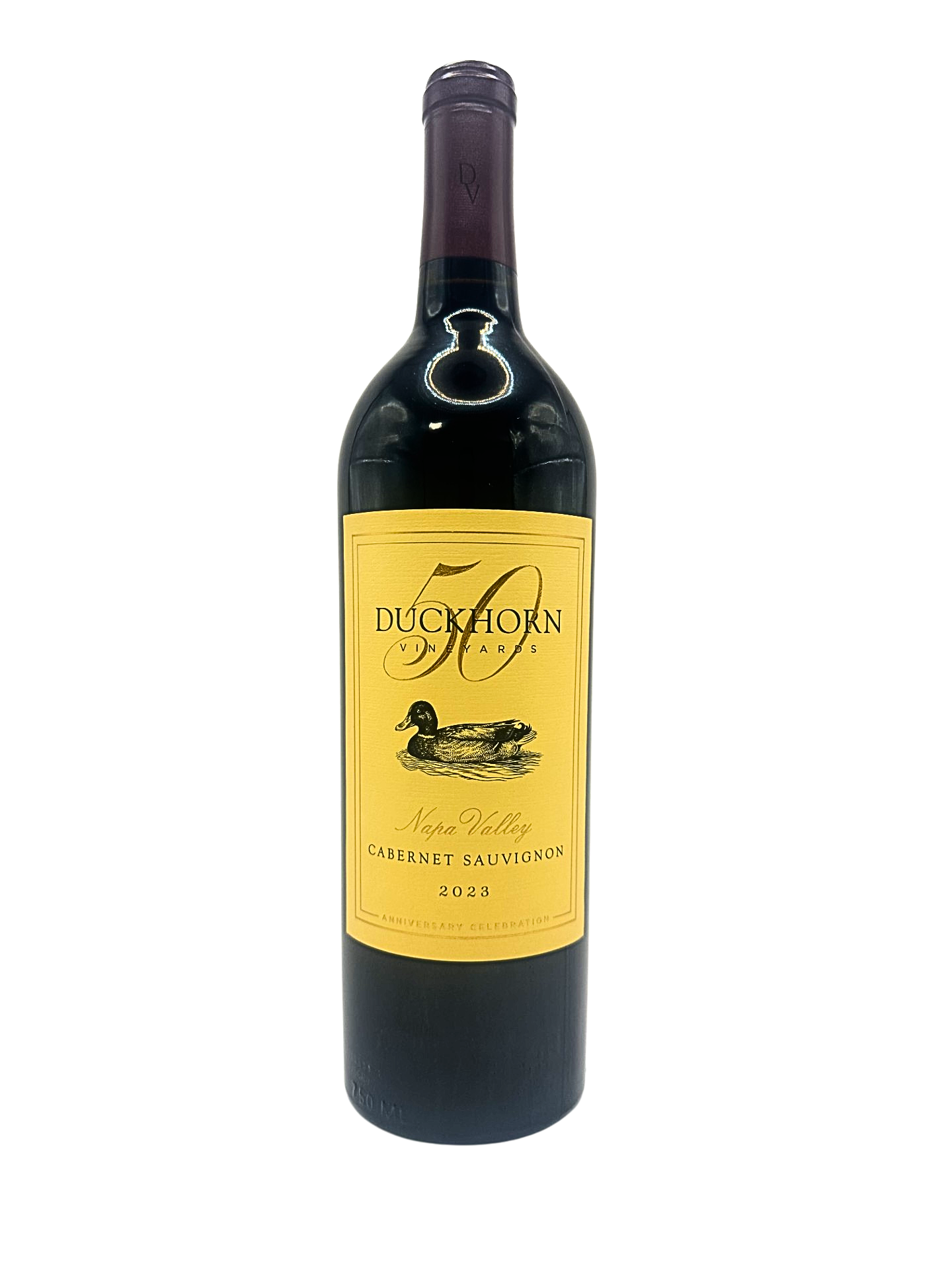 Duckhorn Cabernet Sauvignon Napa Valley 2023