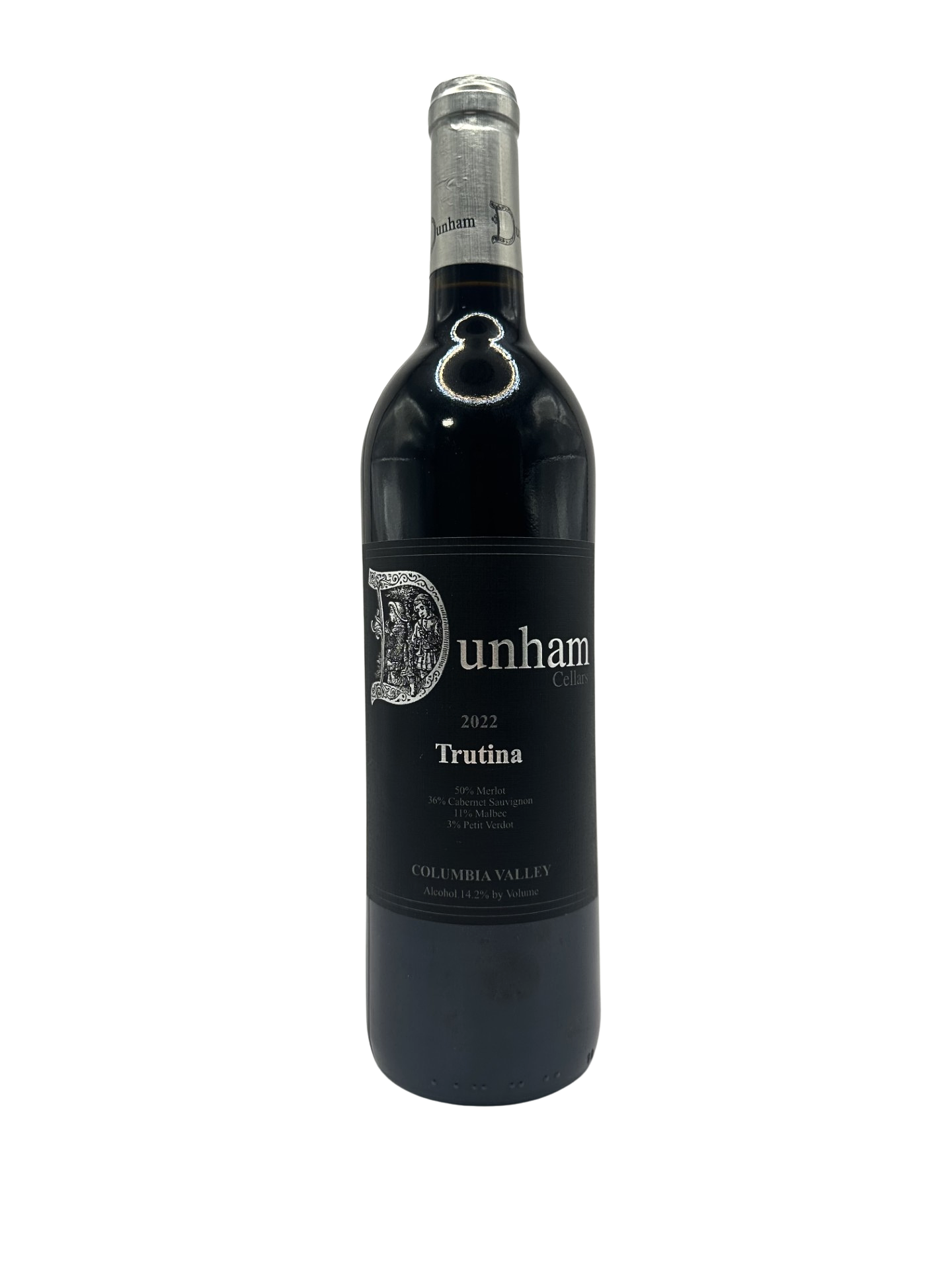 Dunham Cellars Trutina 2022