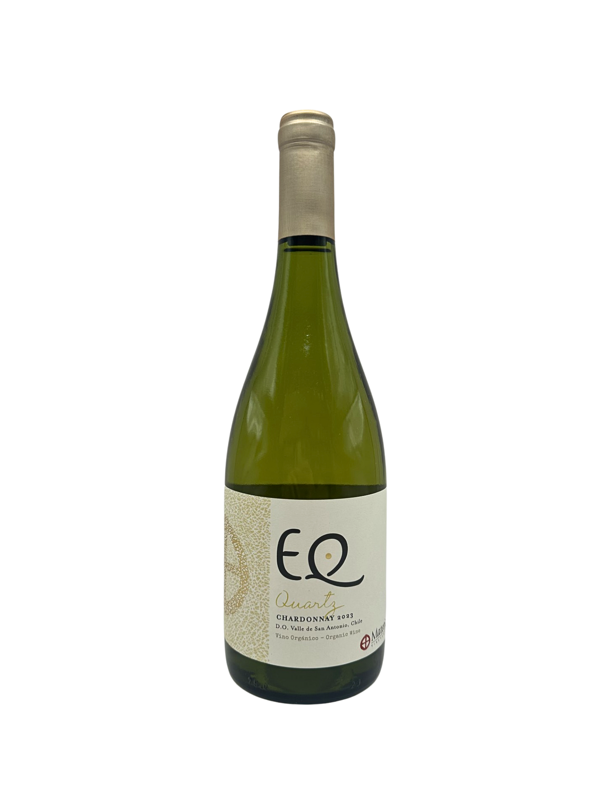 マテティック EQ クォーツ シャルドネ 2023