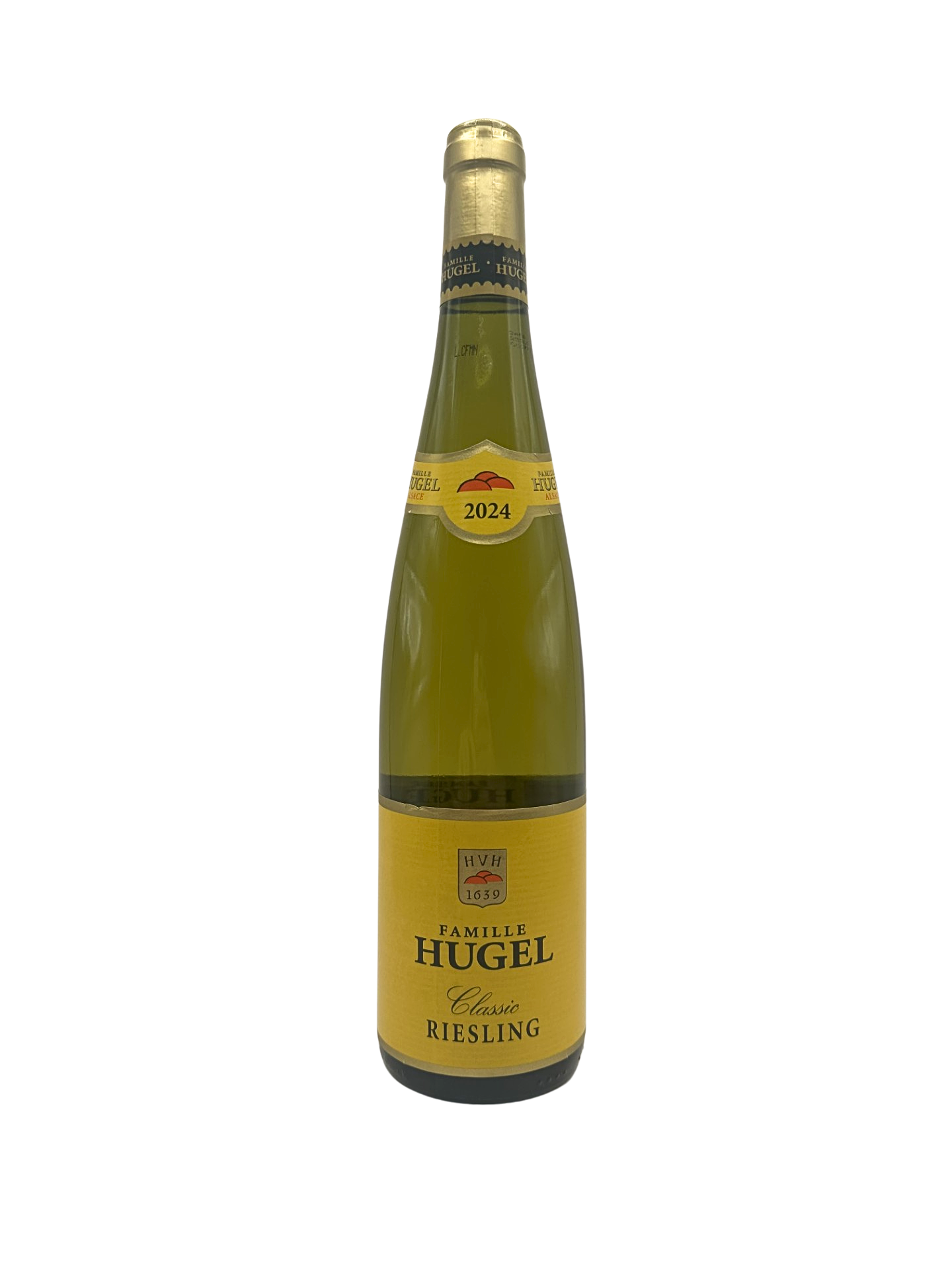 ファミーユ・ヒューゲル リースリング クラシック 2024 Famille Hugel Riesling Classic 2024