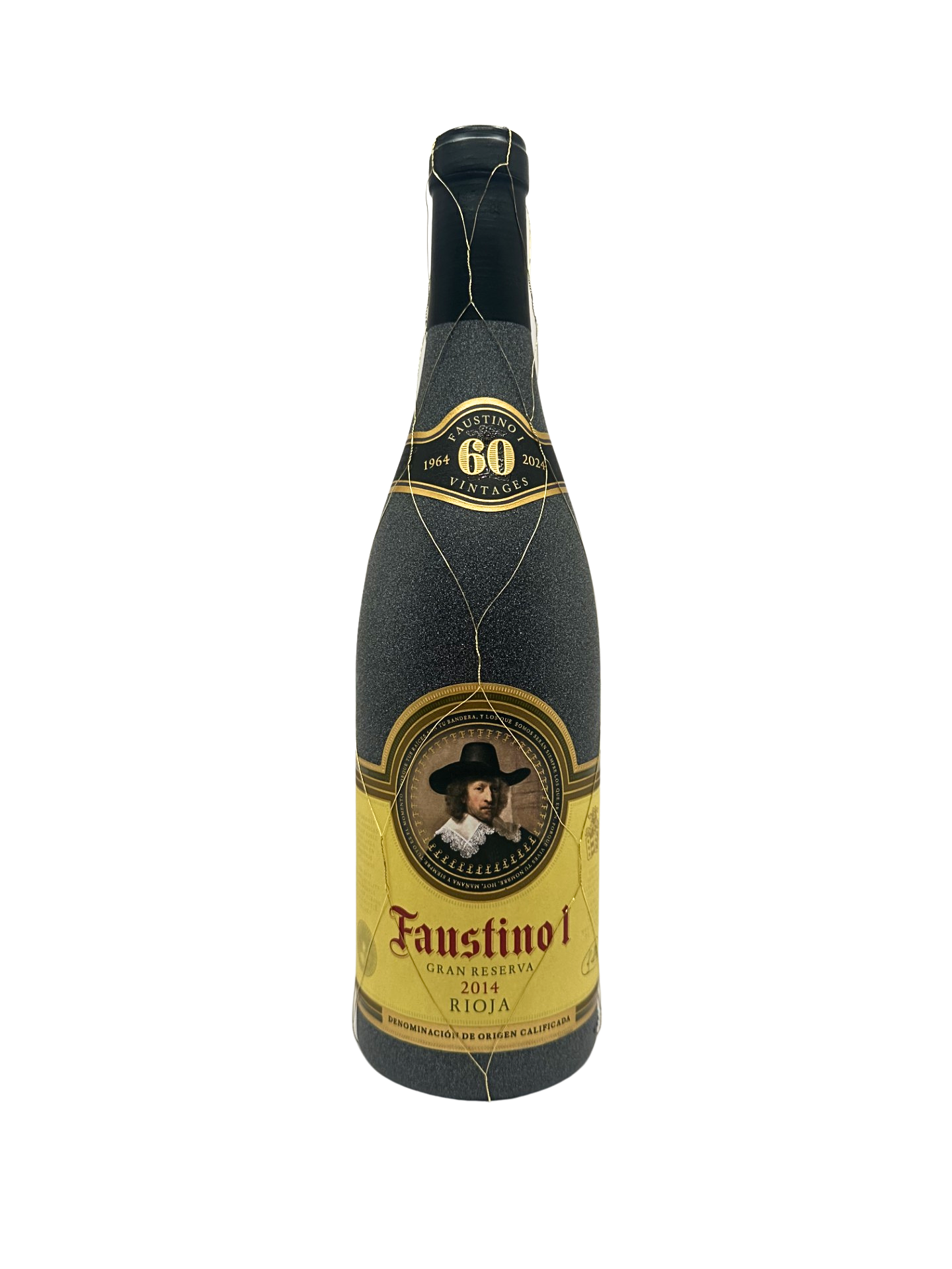ファウスティーノ I（ファースト） グラン・レセルバ 2014 Faustino 1 Gran Reserva 2014