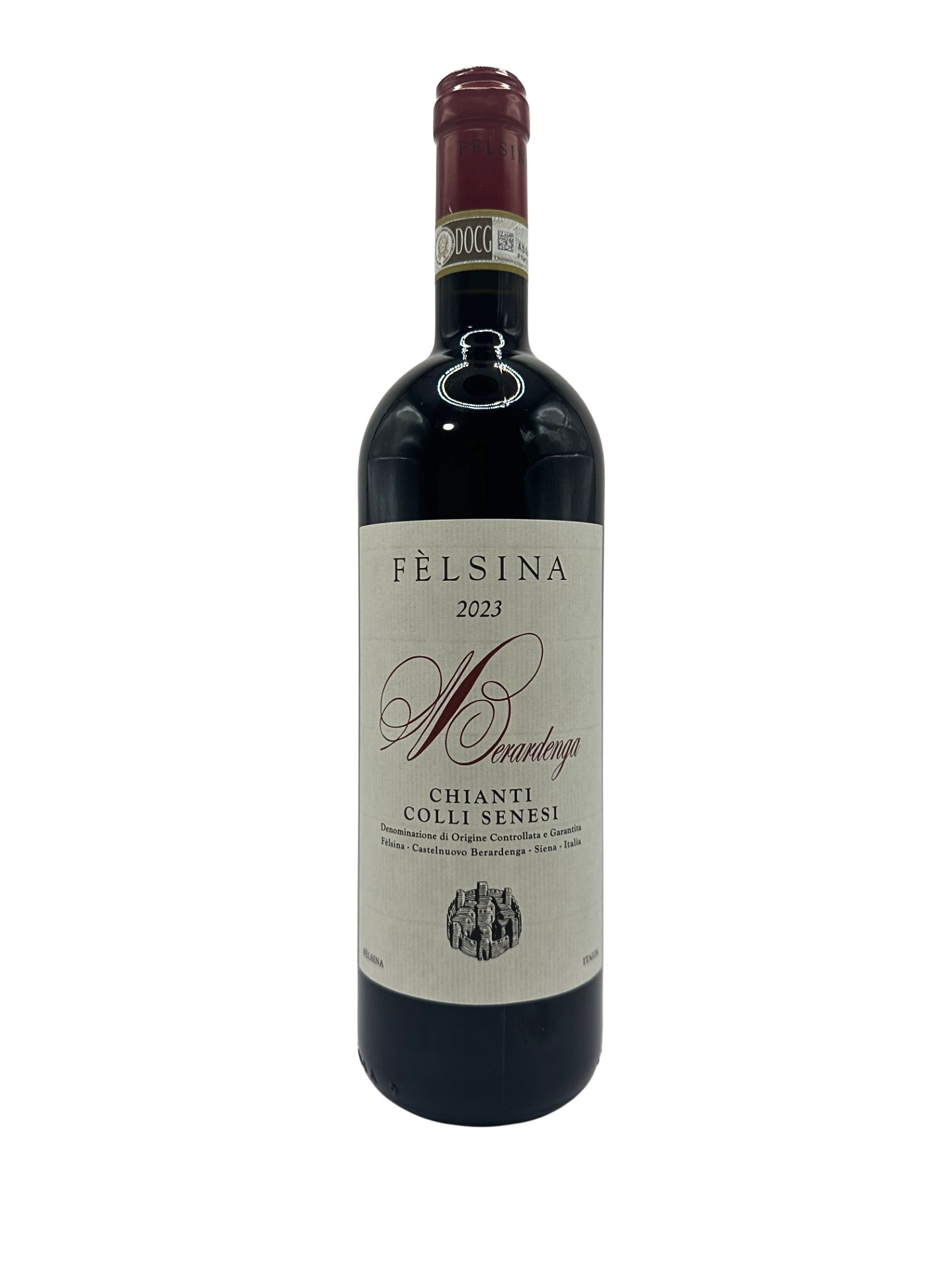 Felsina Berardenga Chianti Colli Senesi 2023