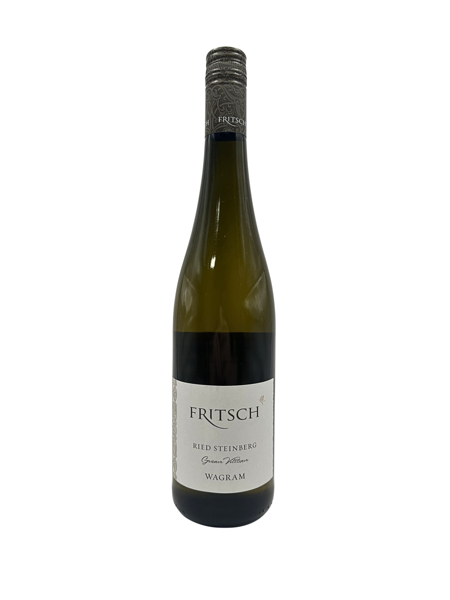 フリッチ リード・シュタインベルク グリューナー・ヴェルトリーナー ワグラム 2022 Fritsch Ried Steinberg Gruner Veltliner Wagram 2022