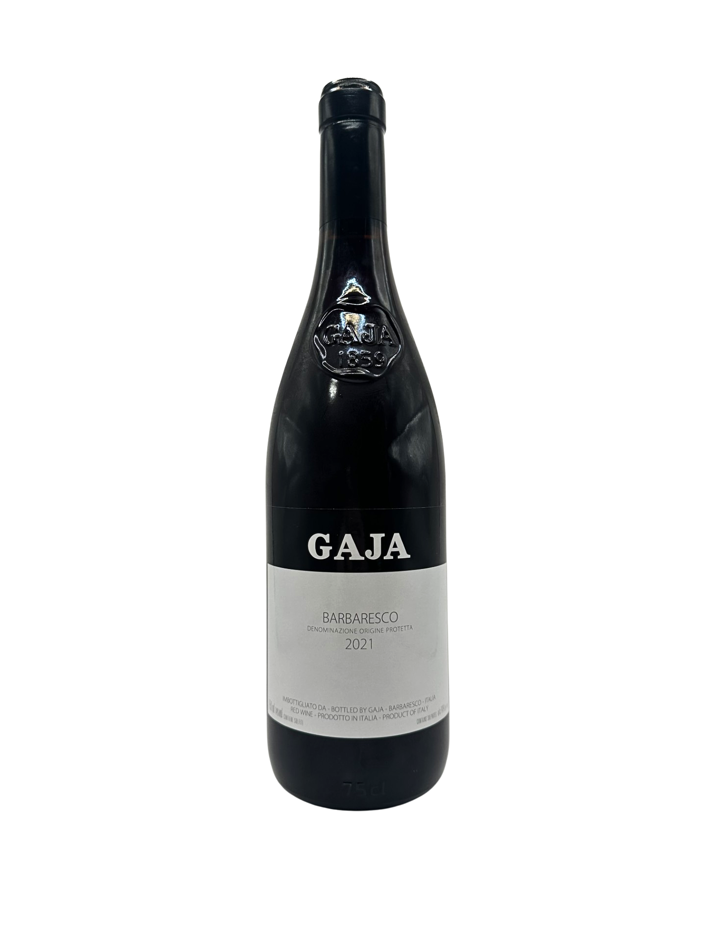ガヤ バルバレスコ 2021　Gaja Barberseco 2021