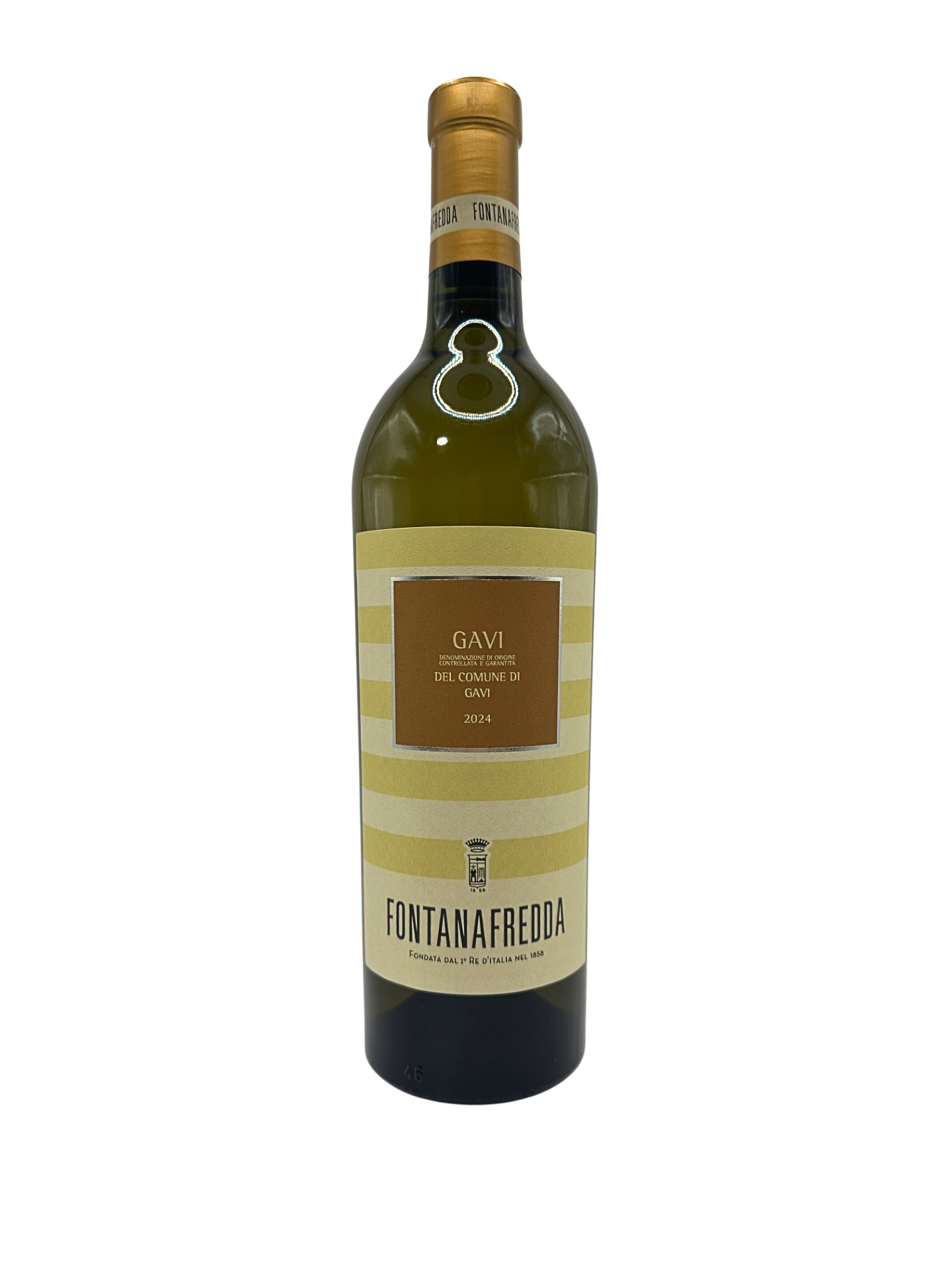 Fontanafredda Gavi di Gavi DOCG 2024