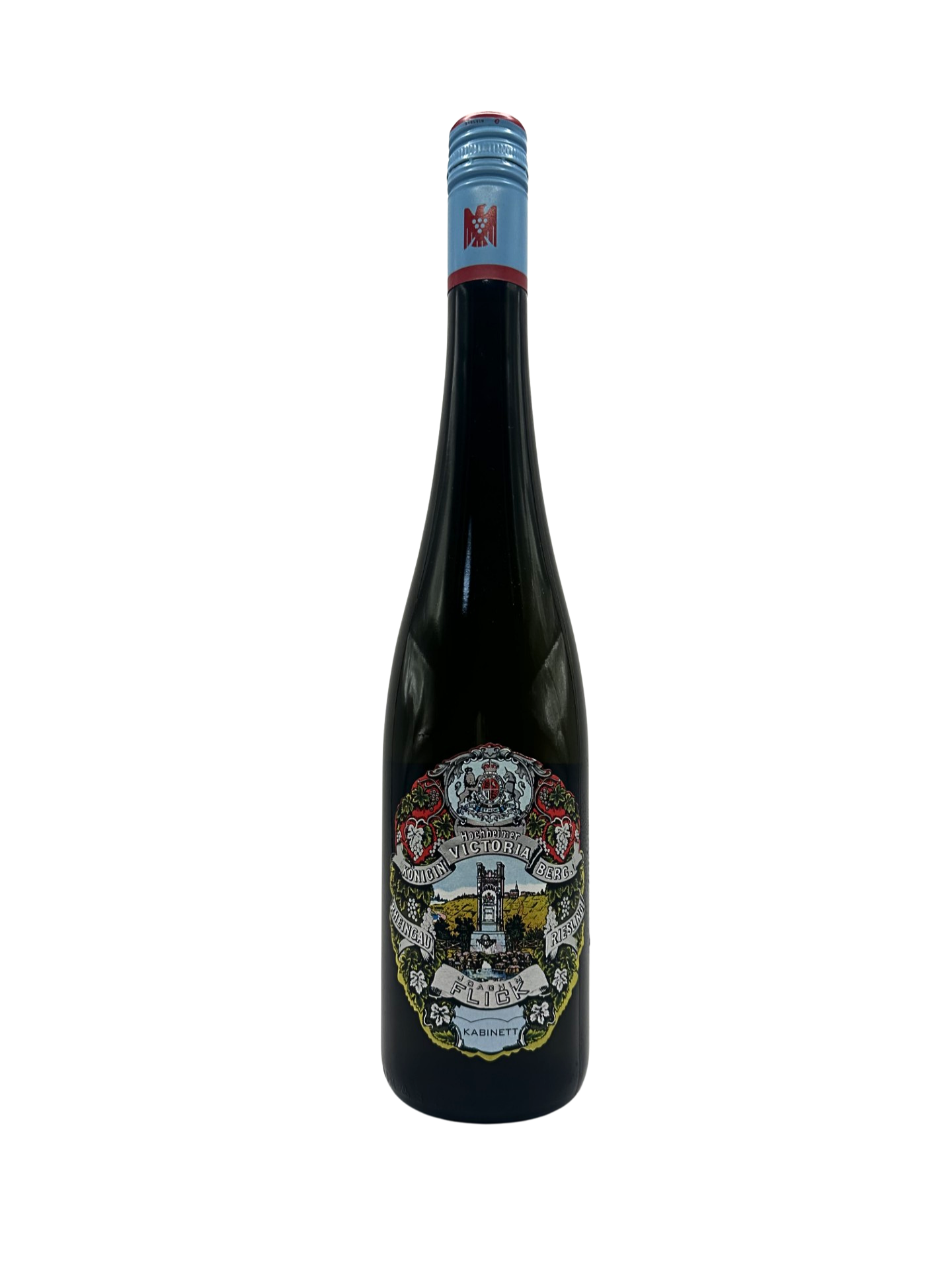 Hochheimer Konigin Victoriaberg Riesling Kabinett Erste Lage 2023