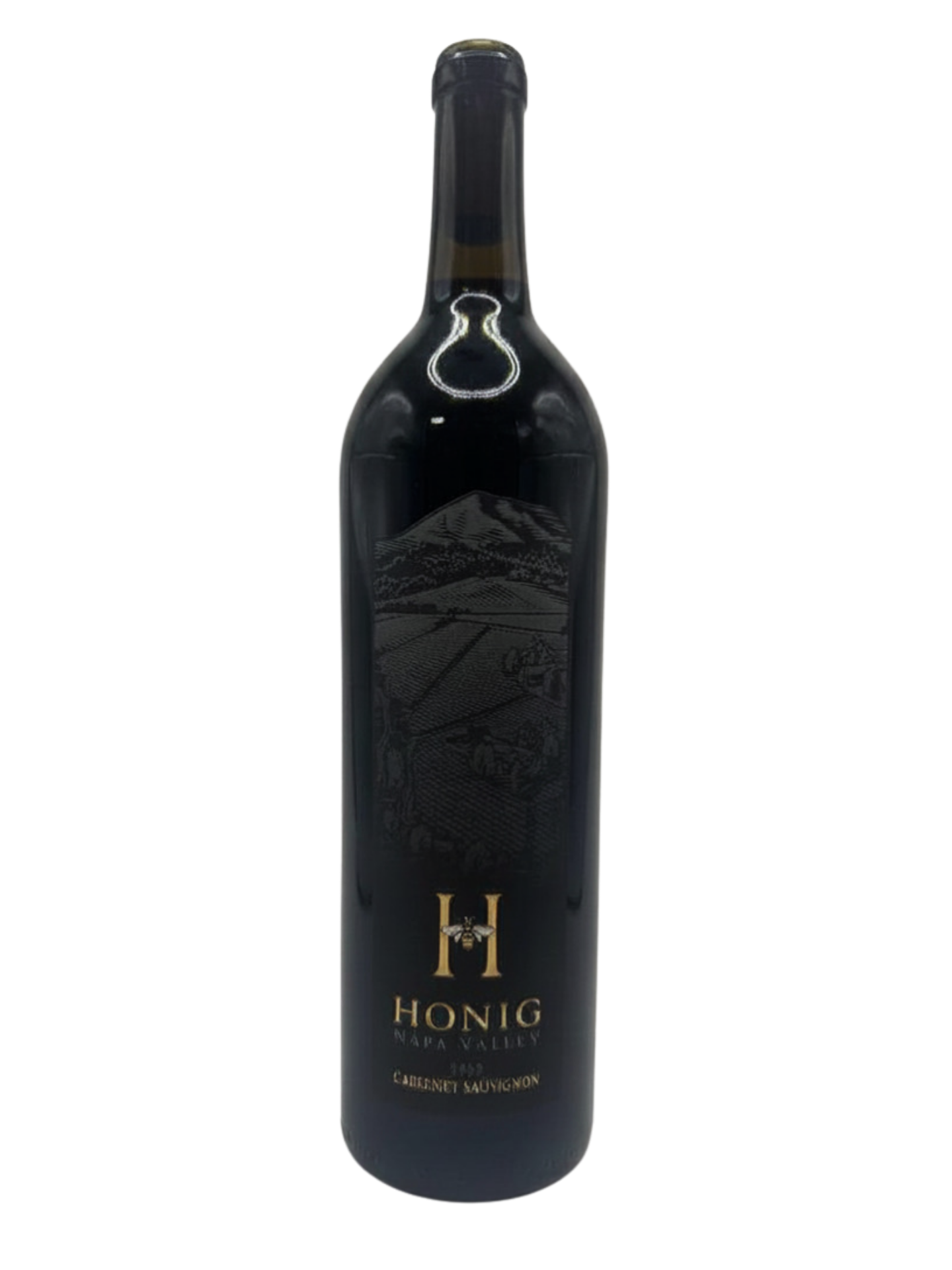 Honig Cabernet Sauvignon Napa Valley 2022