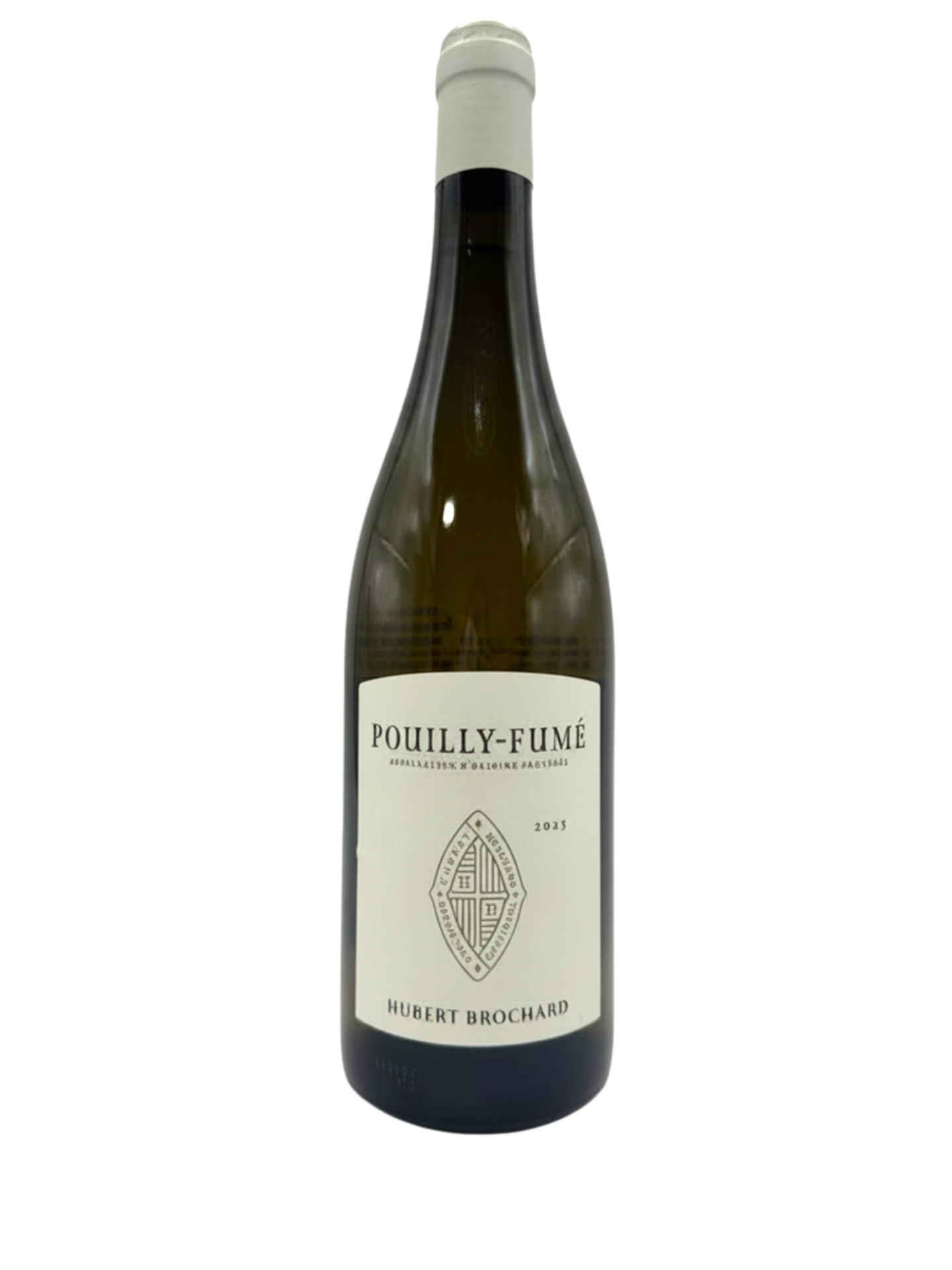 ユベール・ブロシャール プイィ・フュム 2023 Hubert Brochard Pouilly-Fume 2023