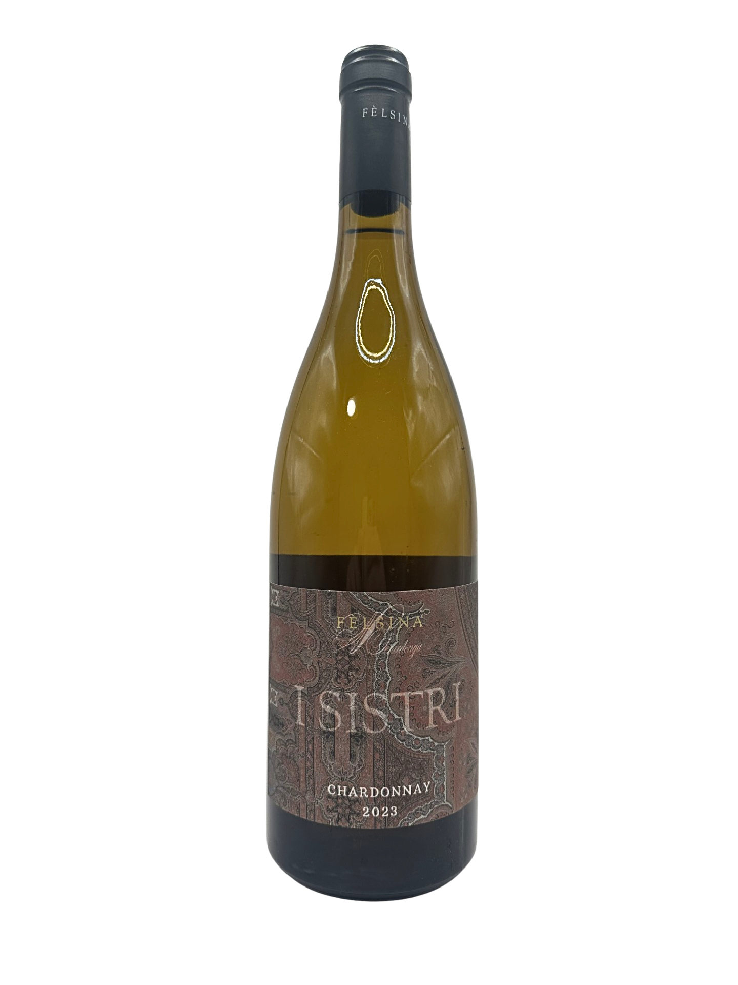 Felsina Berardenga I Sistri Chardonnay Toscana IGT 2023