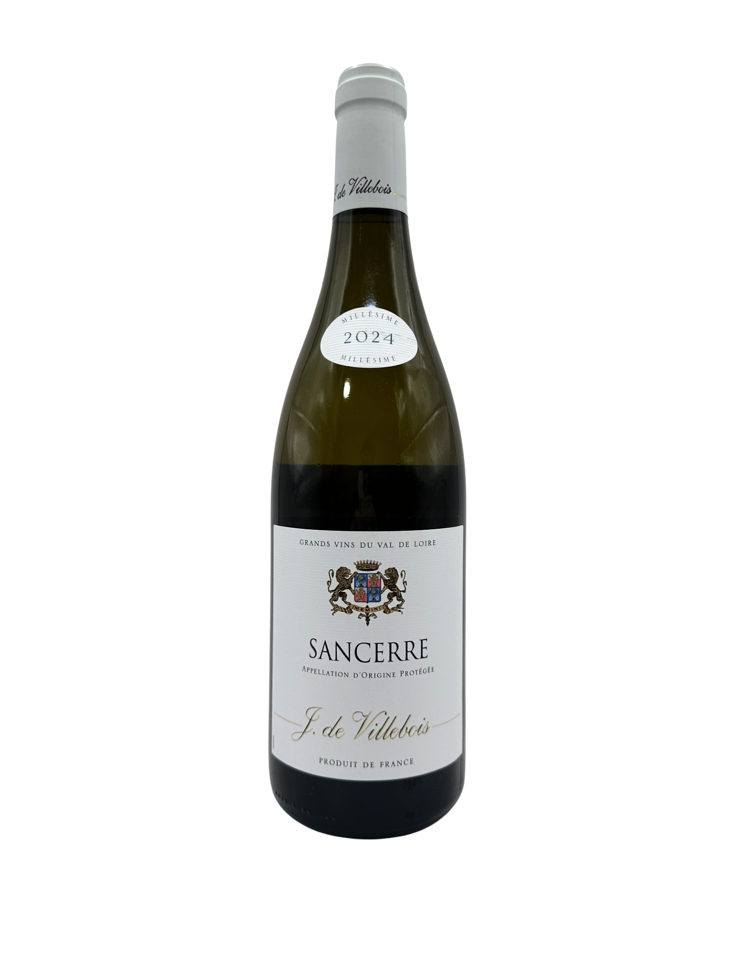 Villebois Sancerre 2024