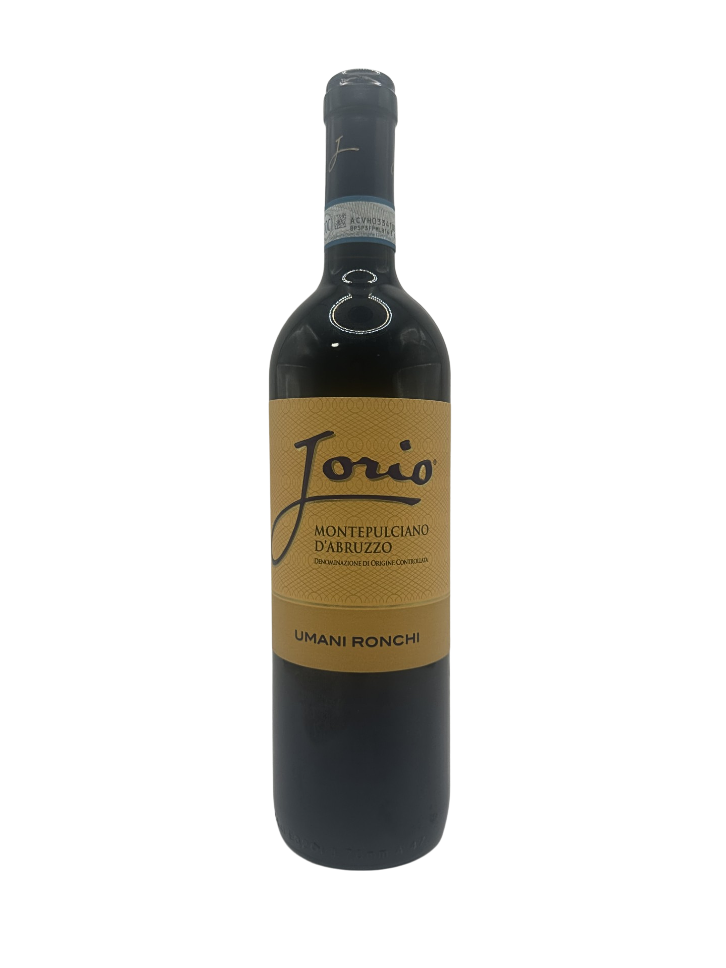  ウマニ ロンキ ヨーリオ モンテプルチアーノ ダブルッツォ 2022　Umani Ronchi 'Jorio' Montepulciano d'Abruzzo 2022