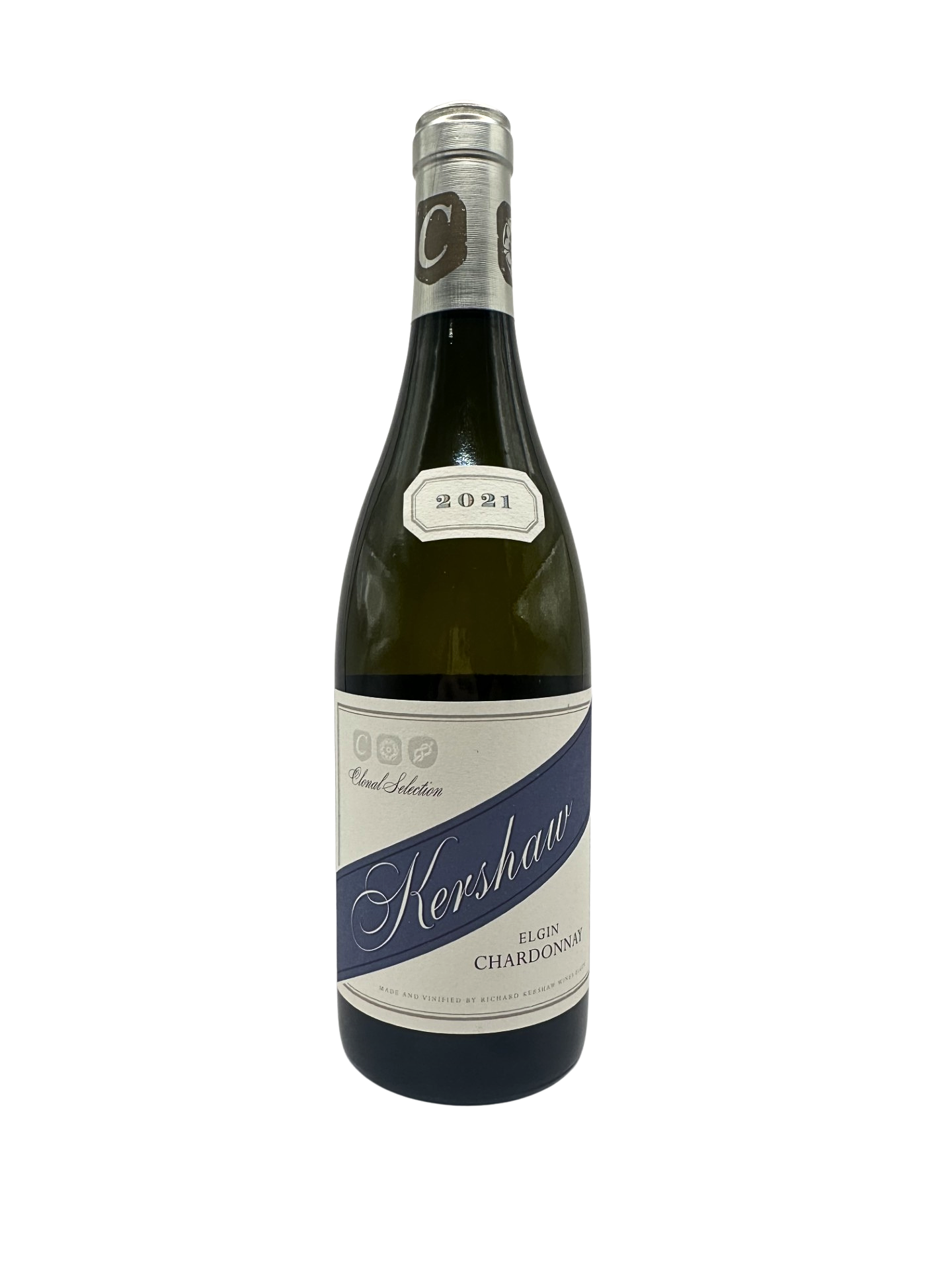 Richard Kershaw Clonal Selection Chardonnay 2021