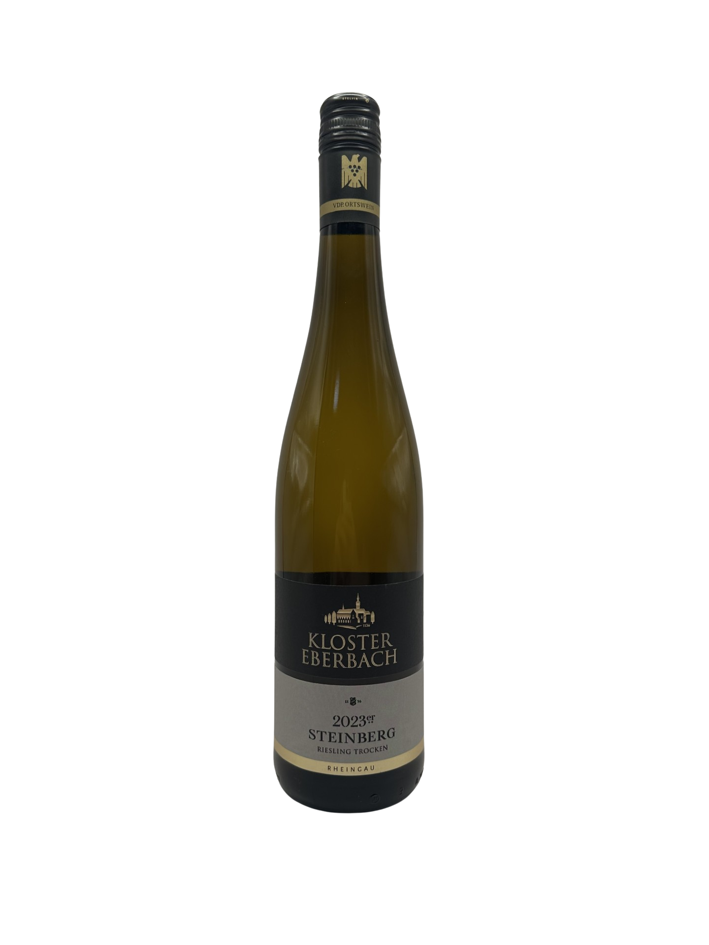 クロスター・エーバーバッハ シュタインベルガー リースリング トロッケン 2023 Kloster Eberbach Steinberger Riesling Trocken 2023