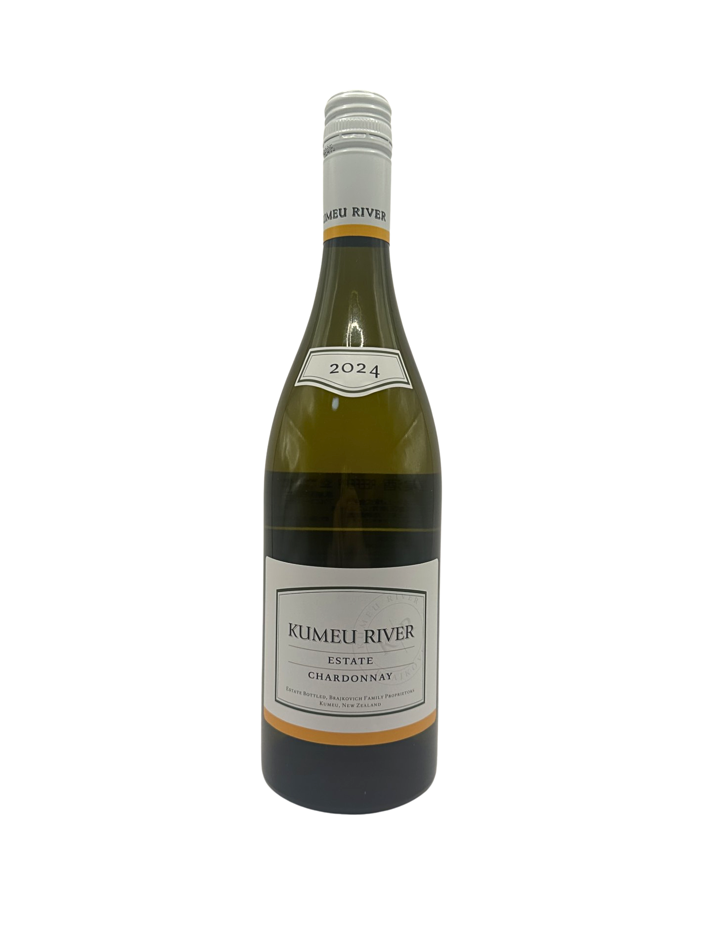 クメウ・リヴァー エステート シャルドネ 2024 Kumeu River Estate Chardonnay 2024