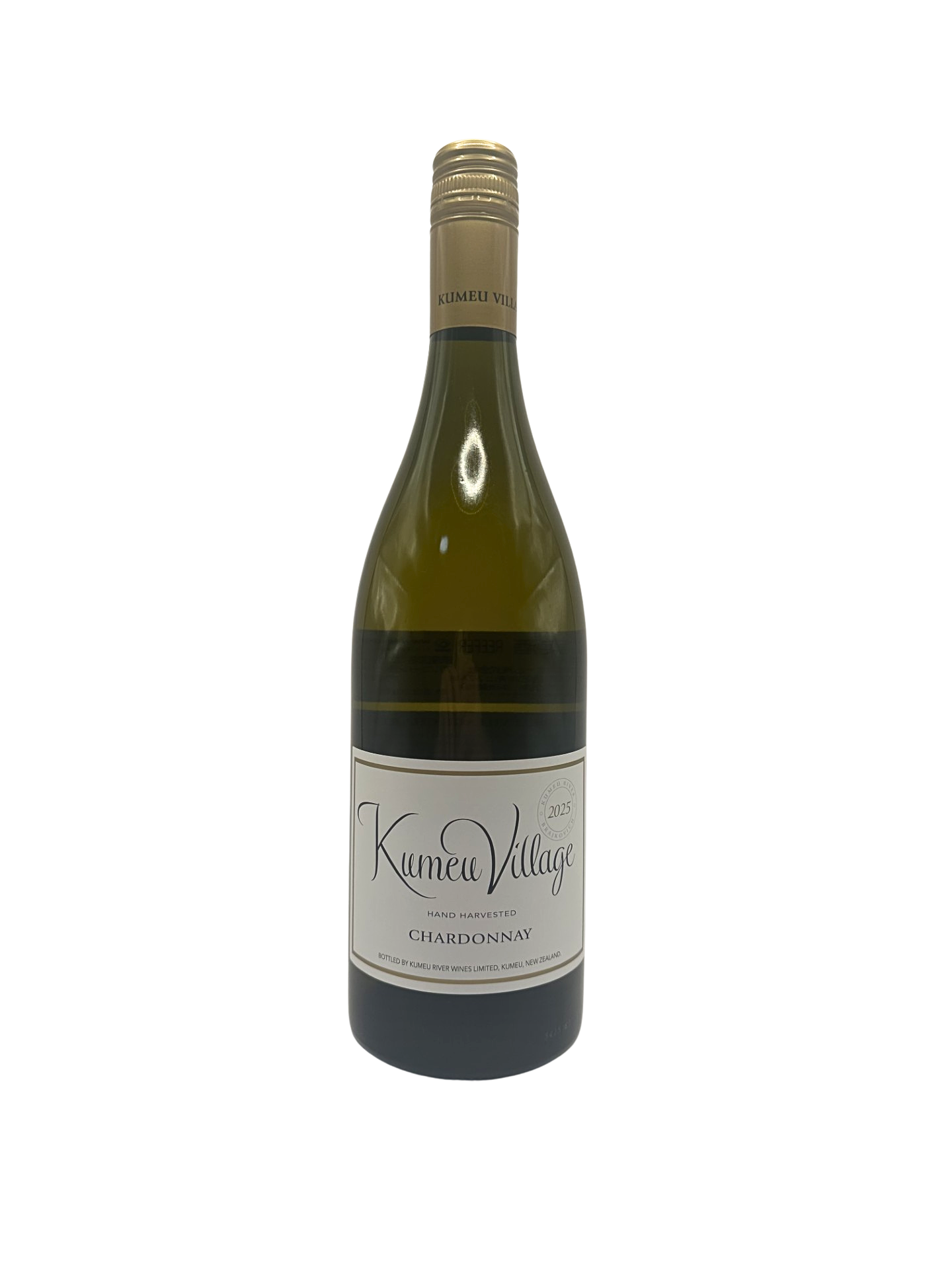 クメウ・リヴァー ヴィレッジ シャルドネ 2025 Kumeu Village Chardonnay 2025