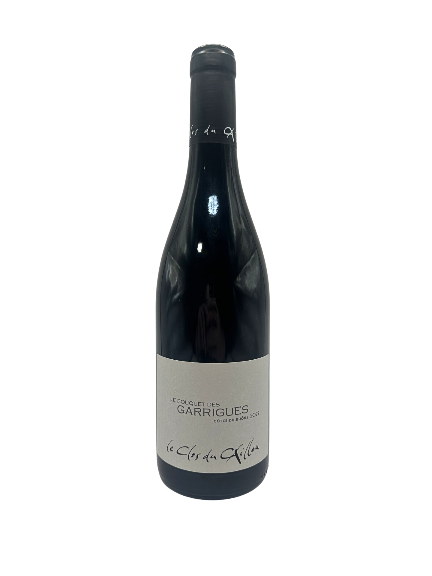 ル・クロ・デュ・カイユ コート・デュ・ローヌ ル・ブーケ・デ・ガリーグ 2022 Le Clos du Caillou Cotes du Rhone Le Bouquet des Garrigues 2022