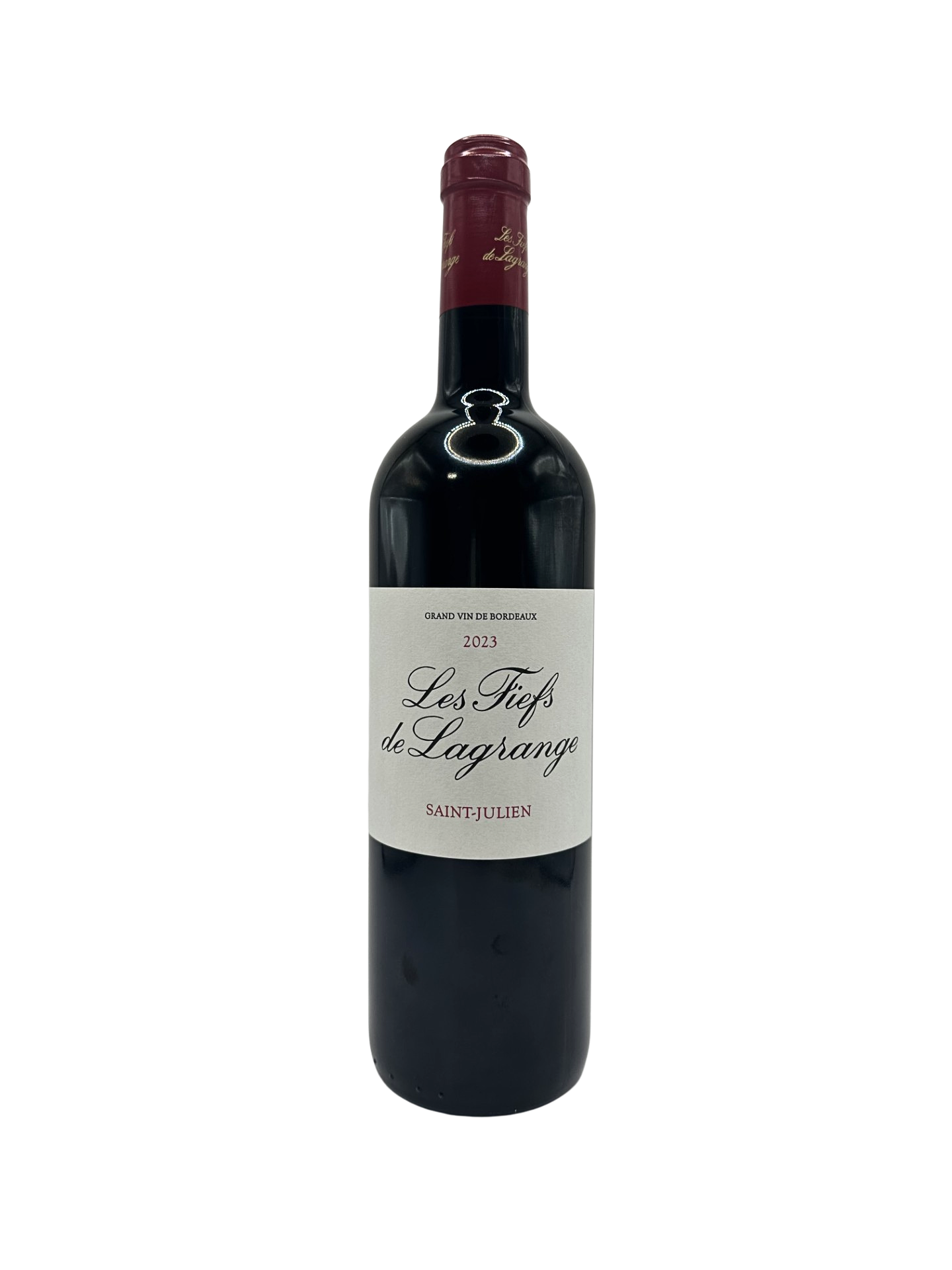 Chateau Lagrange Les Fiefs de Lagrange Saint-Julien 2023