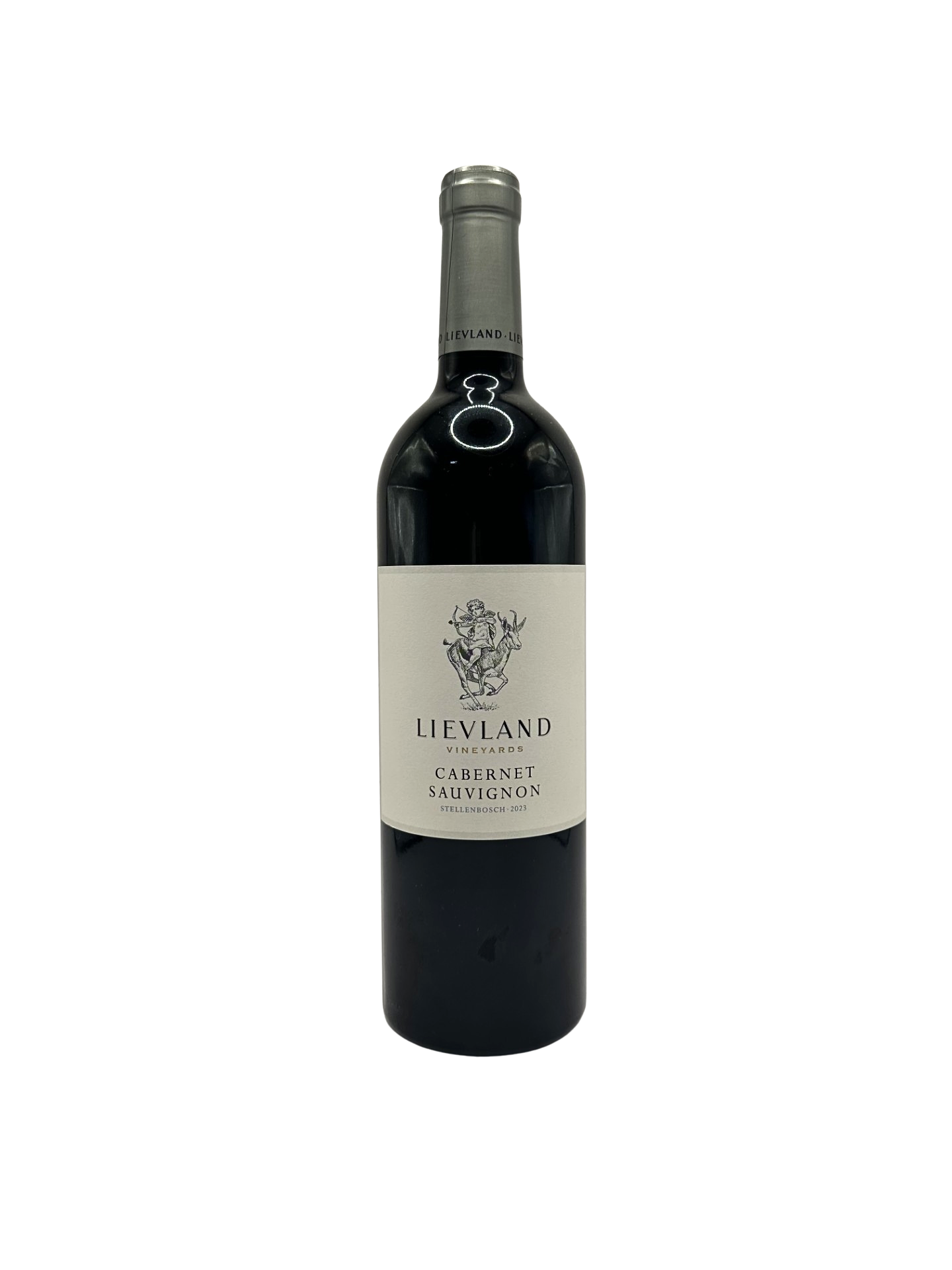 リーフランド カベルネ・ソーヴィニヨン 2023 Lievland Vineyards Cabernet Sauvignon 2023