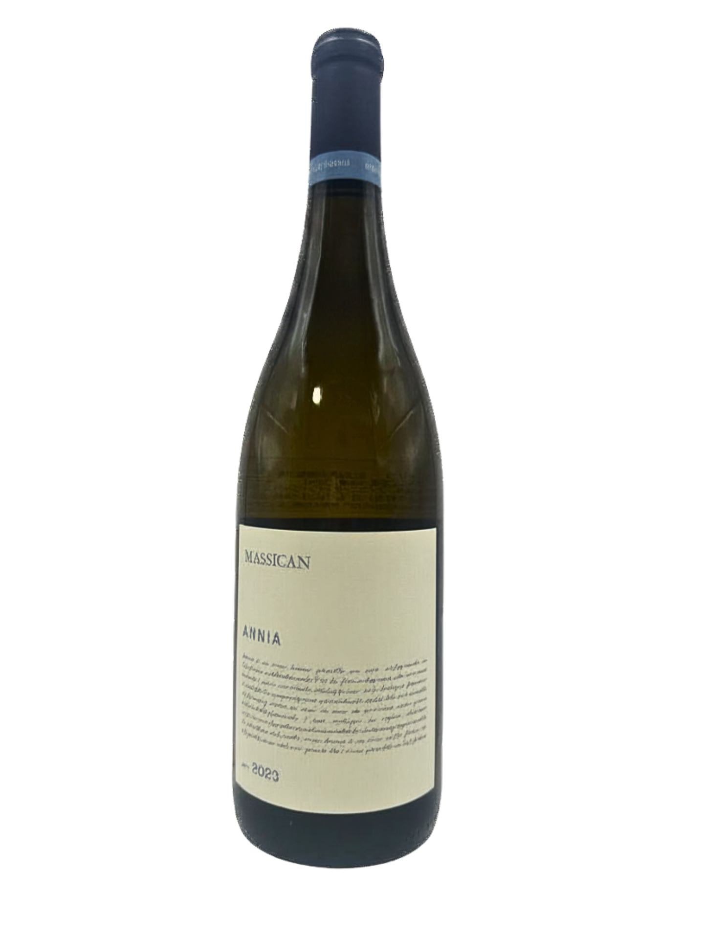 Massican "Annia" 2023