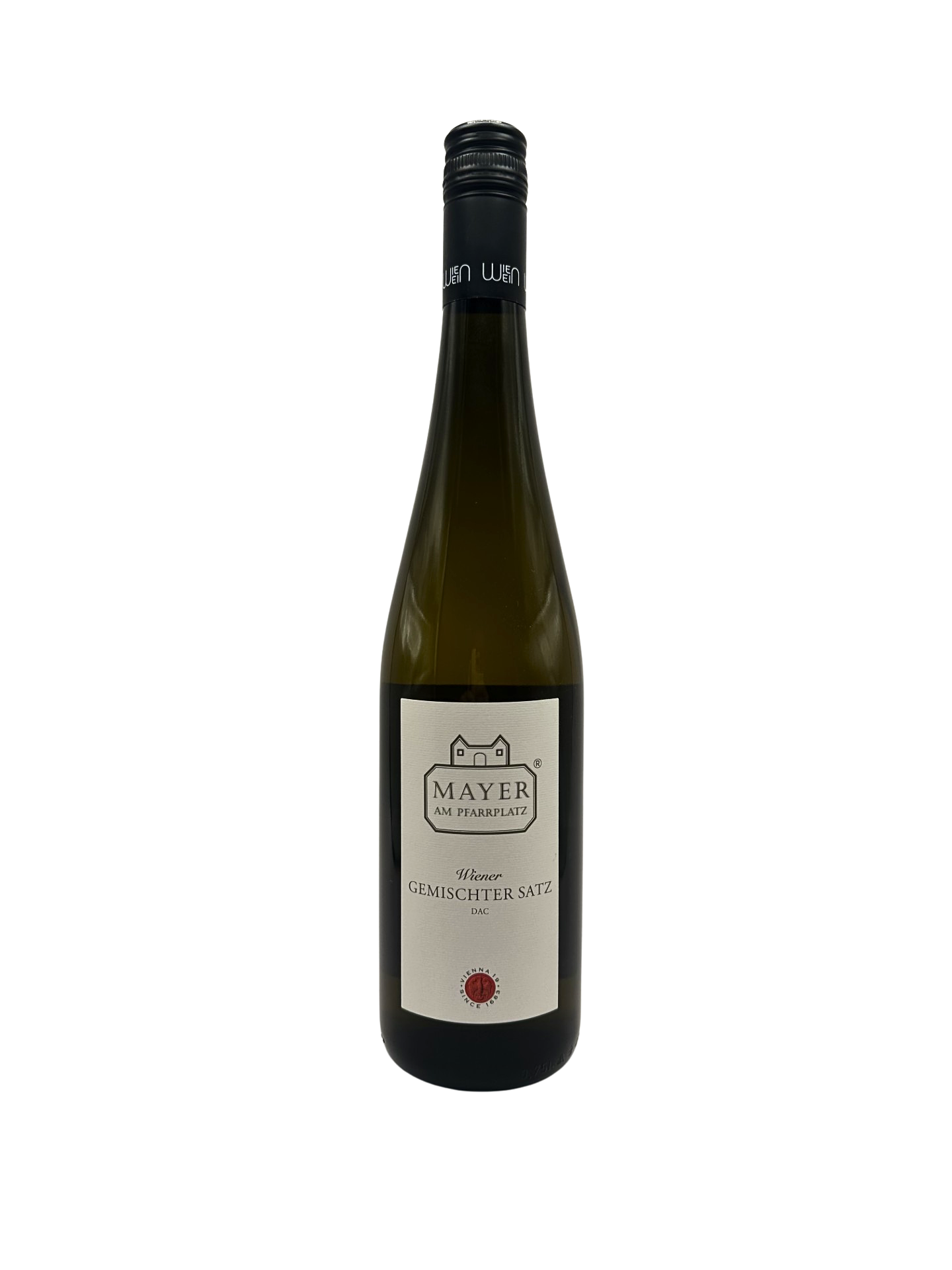 Weingut Mayer am Pfarrplatz Wiener Gemischter Satz 2024